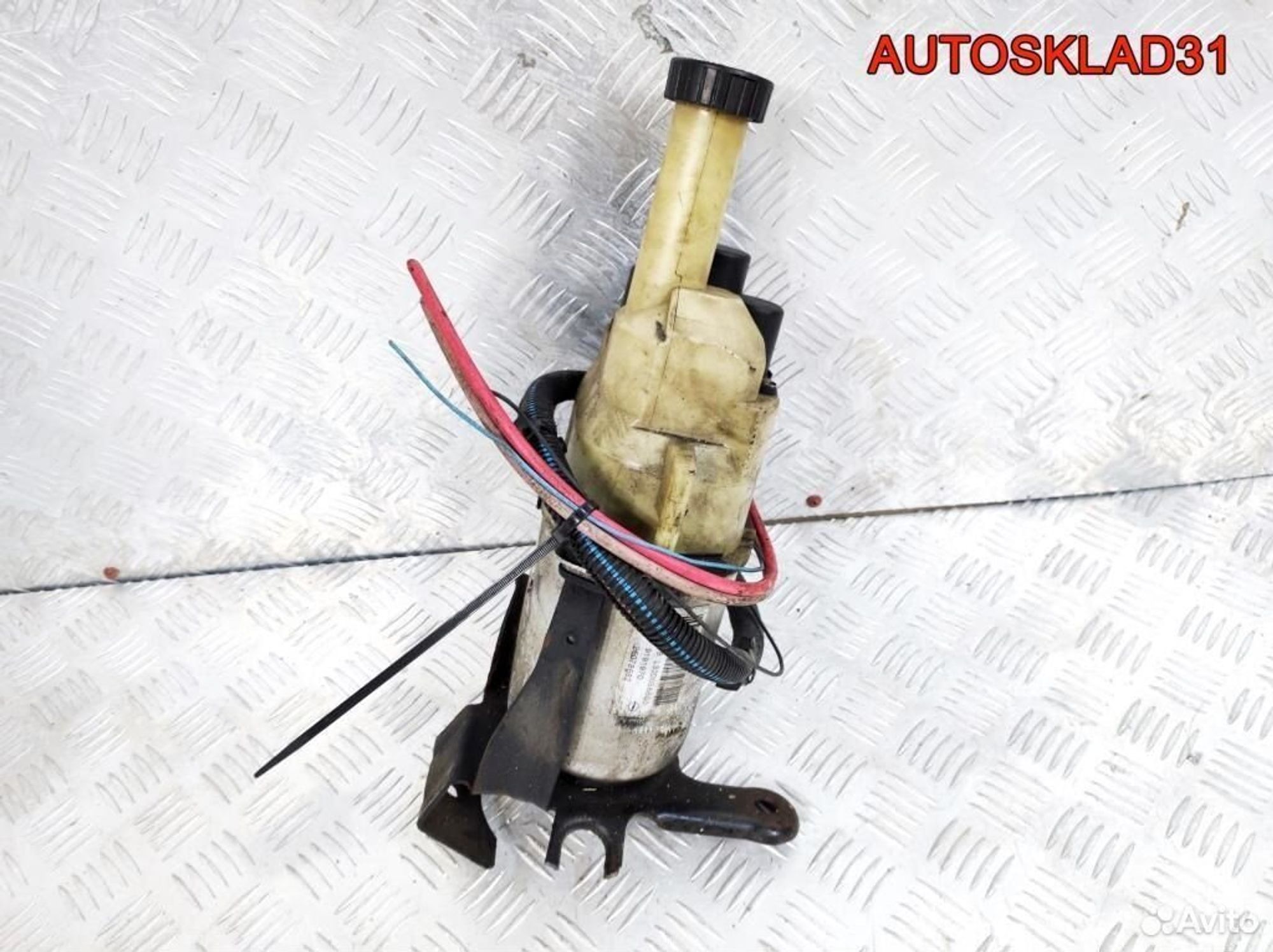 Насос эгур Opel Zafira A 1.8 Z18XE 9191970, 7200 рублей, Дубовое