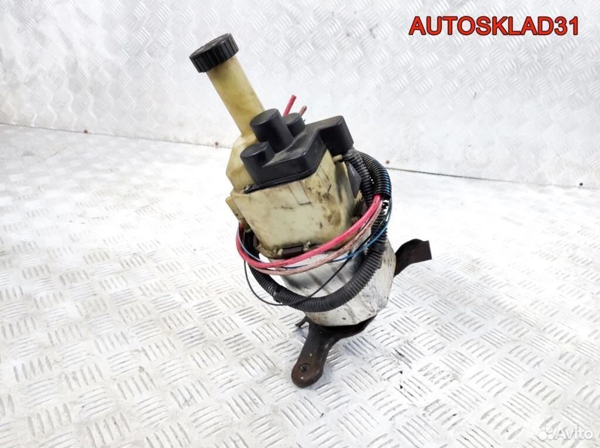 Насос эгур Opel Zafira A 1.8 Z18XE 9191970, 7200 рублей, Дубовое