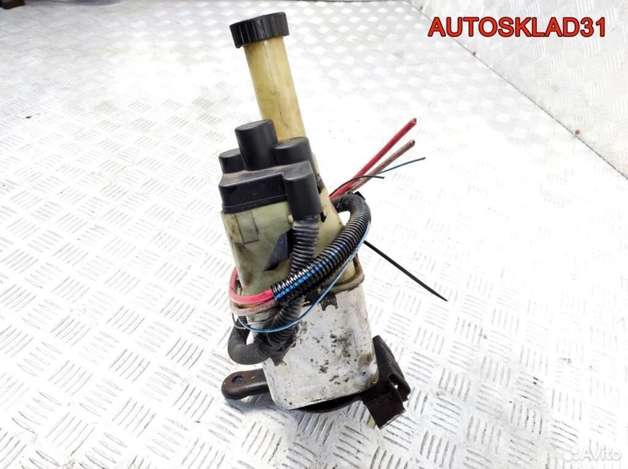 Насос эгур Opel Zafira A 1.8 Z18XE 9191970, 7200 рублей, Дубовое