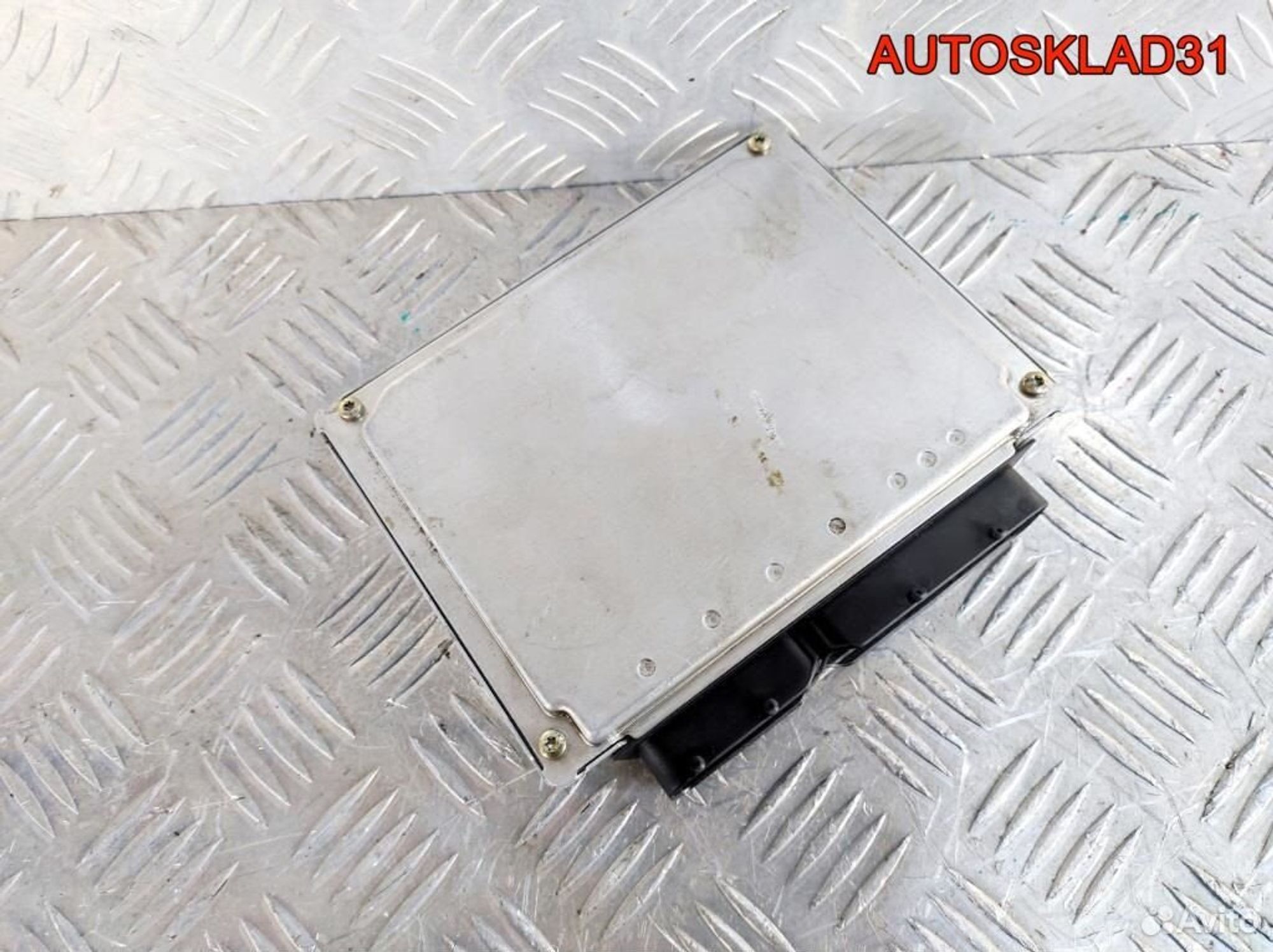 Блок Эбу Volkswagen Passat B5 1,8 ANB 4B0906018AG, 2000 рублей, Дубовое