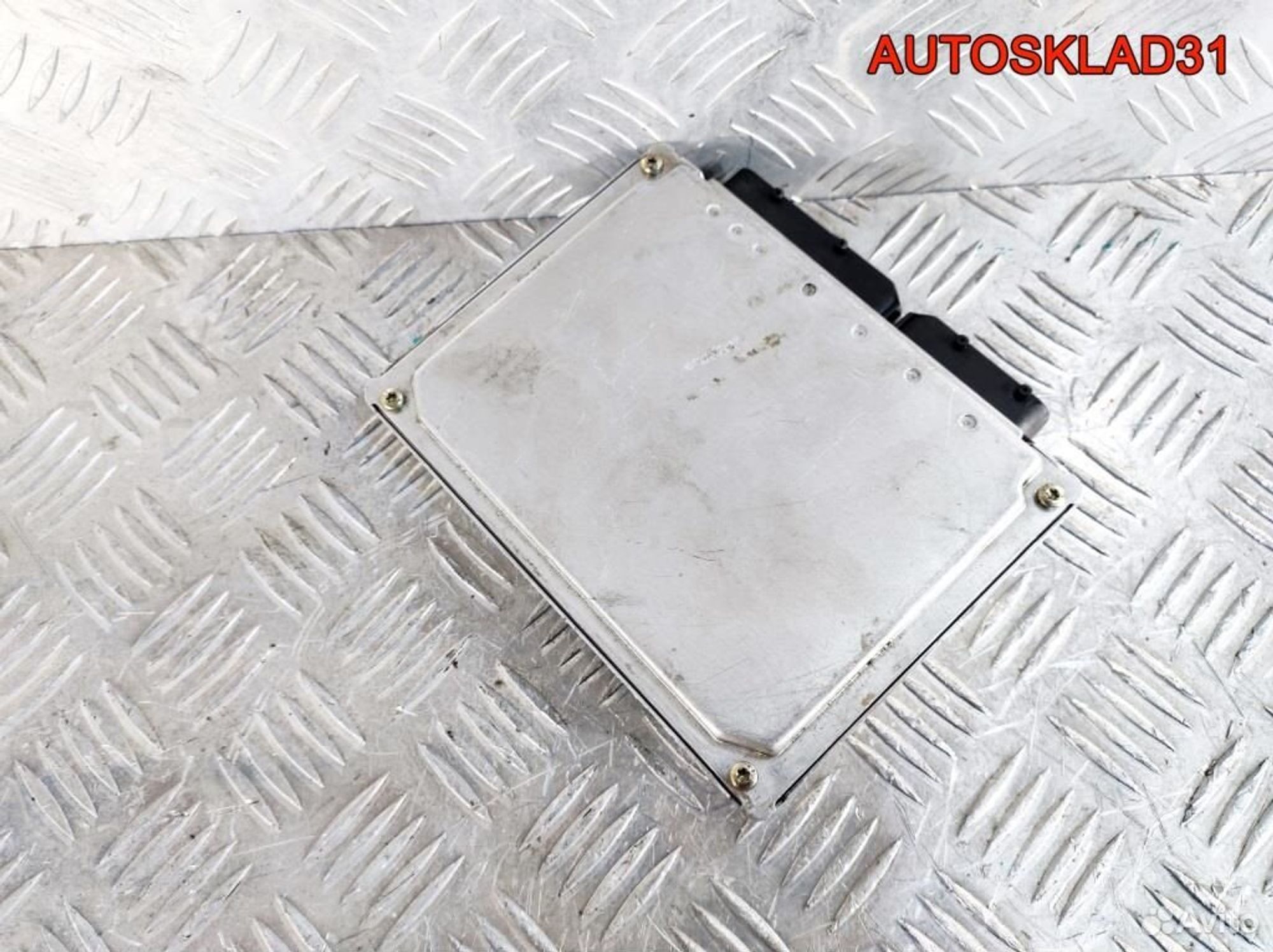 Блок Эбу Volkswagen Passat B5 1,8 ANB 4B0906018AG, 2000 рублей, Дубовое