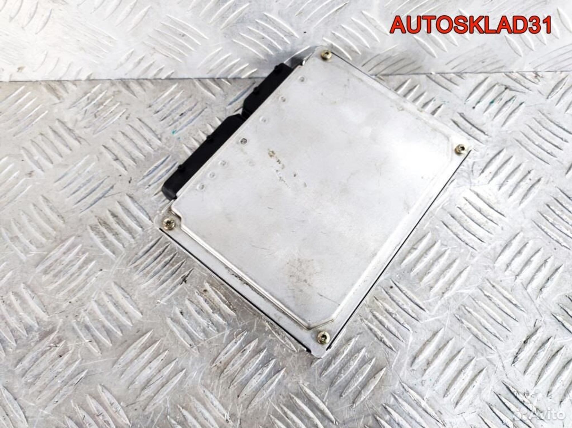 Блок Эбу Volkswagen Passat B5 1,8 ANB 4B0906018AG, 2000 рублей, Дубовое