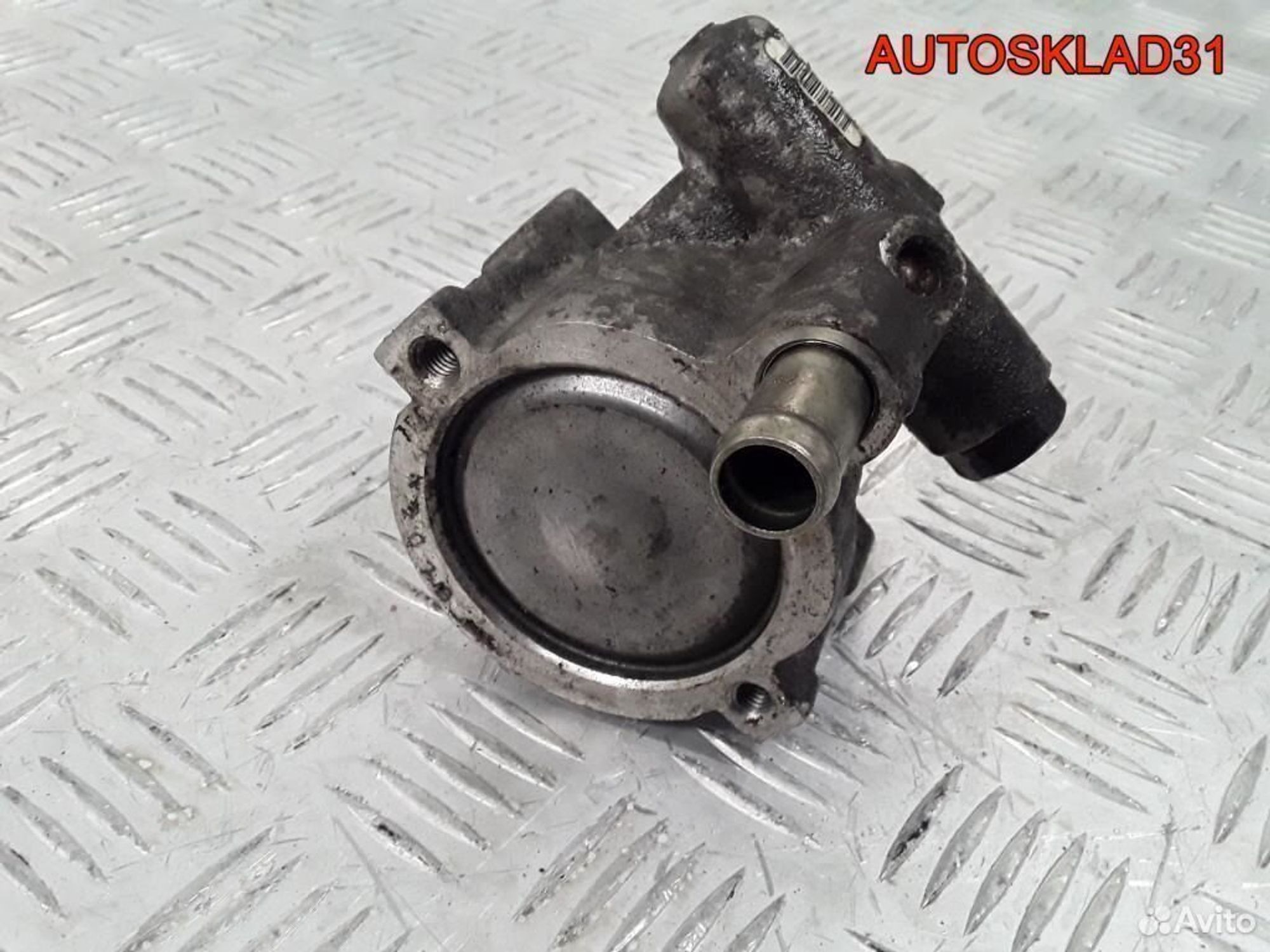 Насос гидроусилителя Renault Laguna 2 8200319066, 4100 рублей, Дубовое