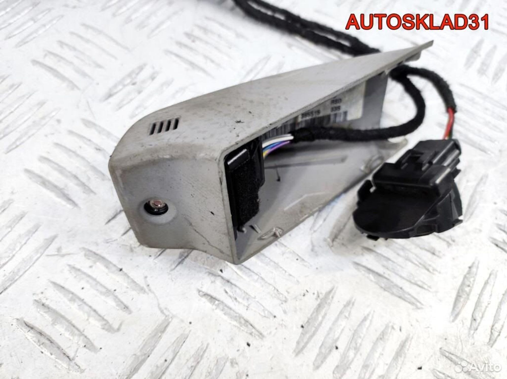 Датчик дождя Audi A8 D3 4E0907658, 1300 рублей, Дубовое