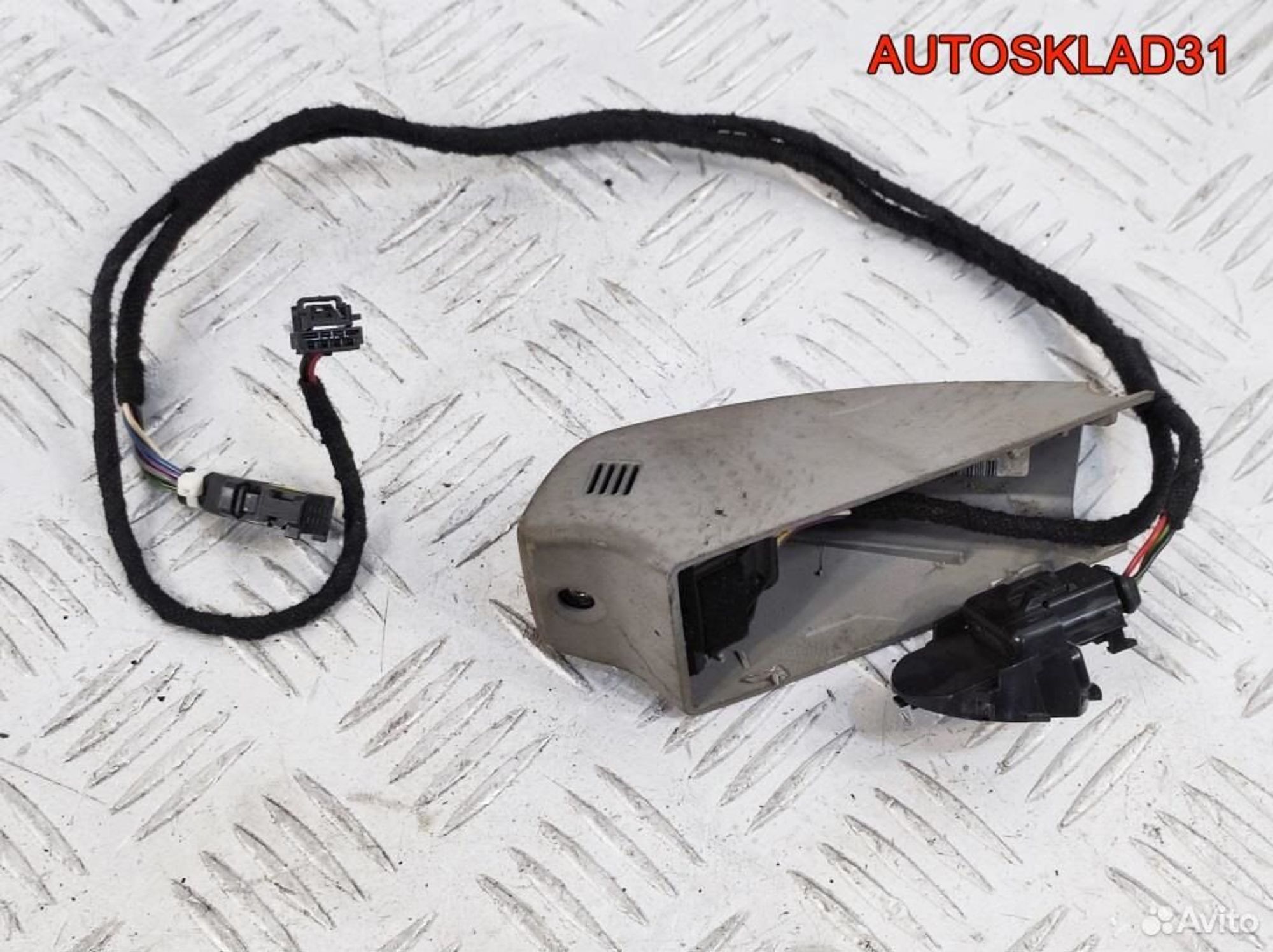 Датчик дождя Audi A8 D3 4E0907658, 1300 рублей, Дубовое