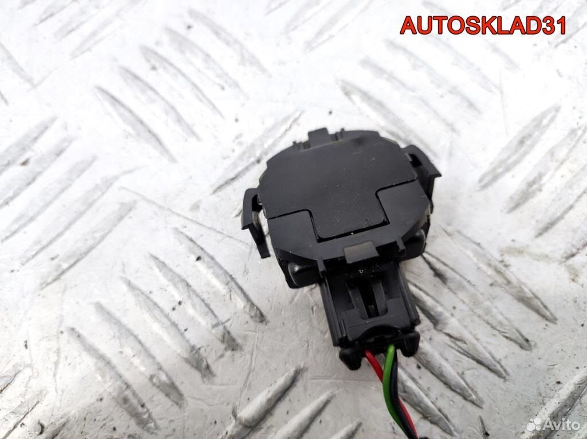 Датчик дождя Audi A8 D3 4E0907658, 1300 рублей, Дубовое