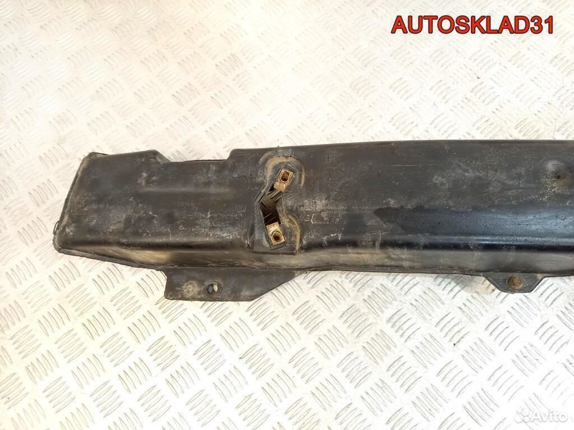 Усилитель переднего бампера Ford Transit 4515867, 3000 рублей, Дубовое
