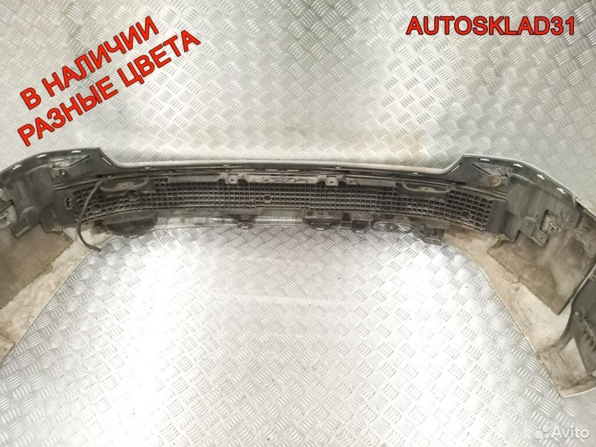 Бампер задний Mercedes W203 A2038850925 Combi (Р), 4500 рублей, Дубовое