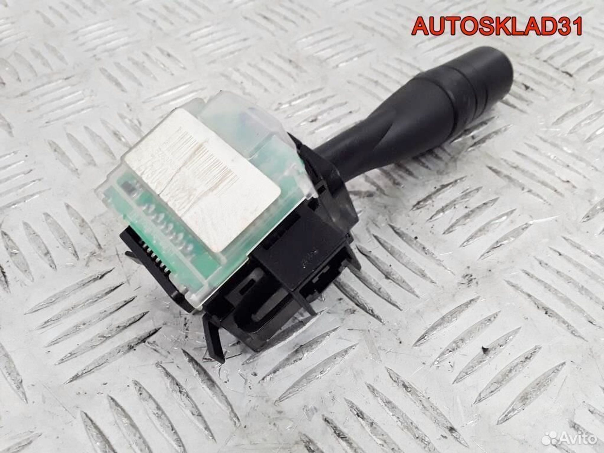 Переключатель поворотов Mitsubishi Colt 8614A012XA, 1200 рублей, Дубовое