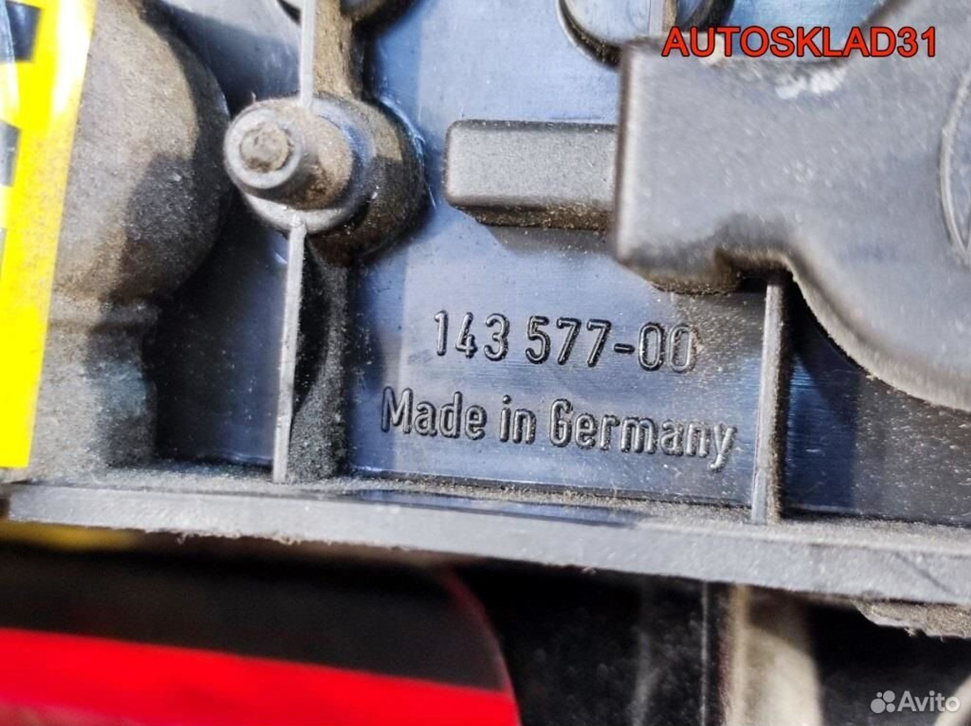 Фонарь задний правый Opel Omega B Универсал, 2100 рублей, Дубовое