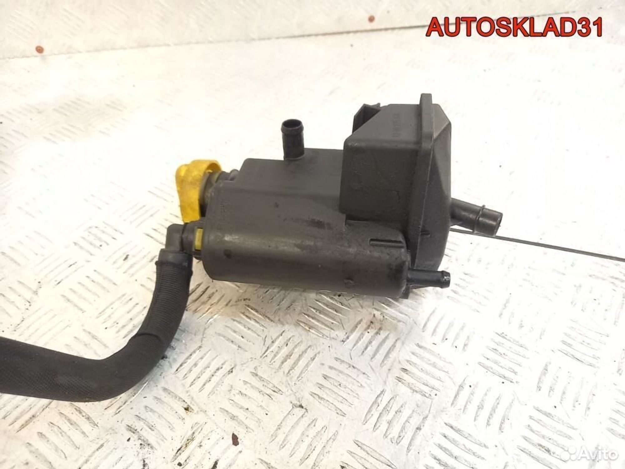 Масло заливная горловина Renault Laguna 3 1.9 F9Q87, 1200 рублей, Дубовое