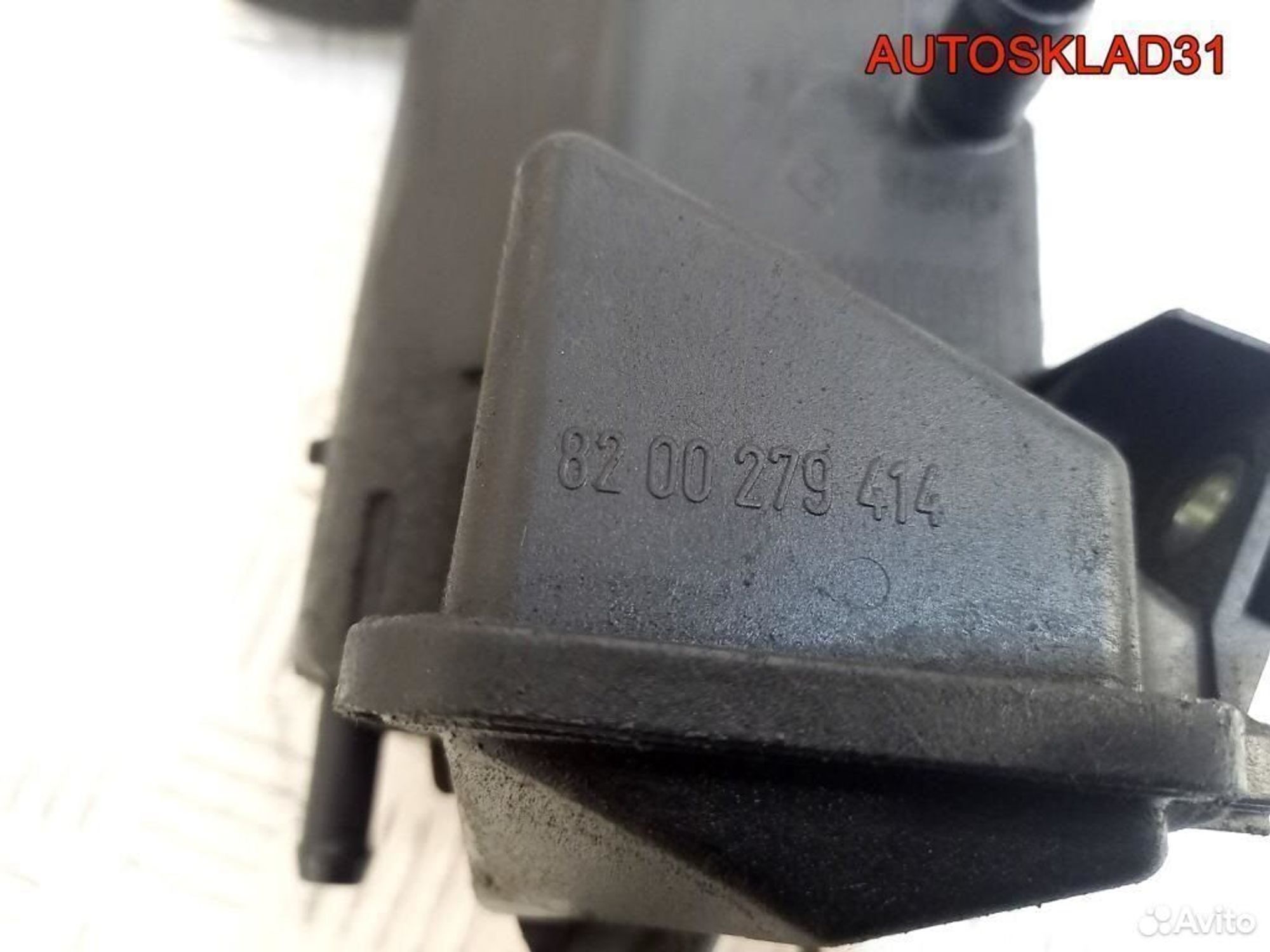 Масло заливная горловина Renault Laguna 3 1.9 F9Q87, 1200 рублей, Дубовое