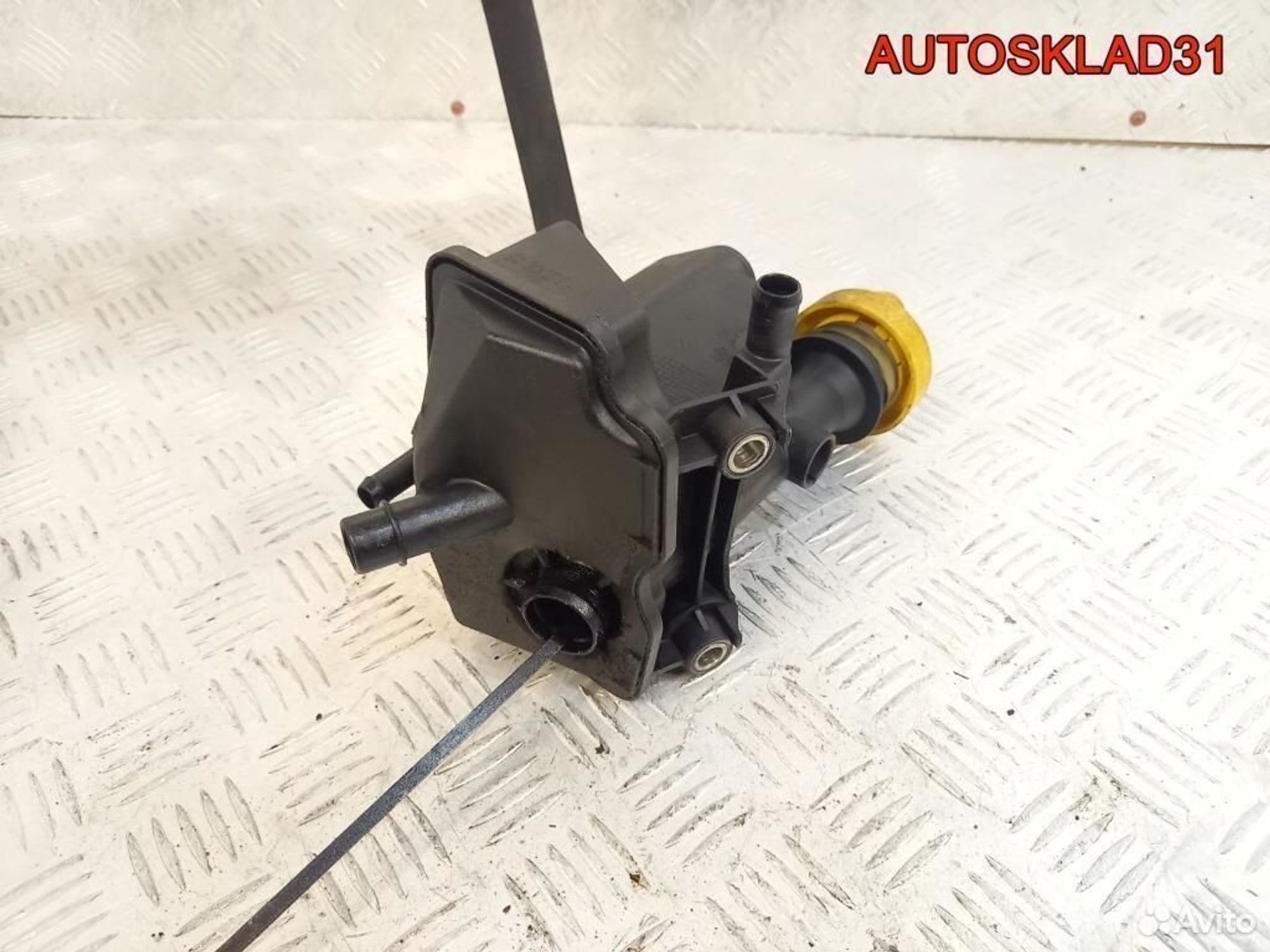 Масло заливная горловина Renault Laguna 3 1.9 F9Q87, 1200 рублей, Дубовое