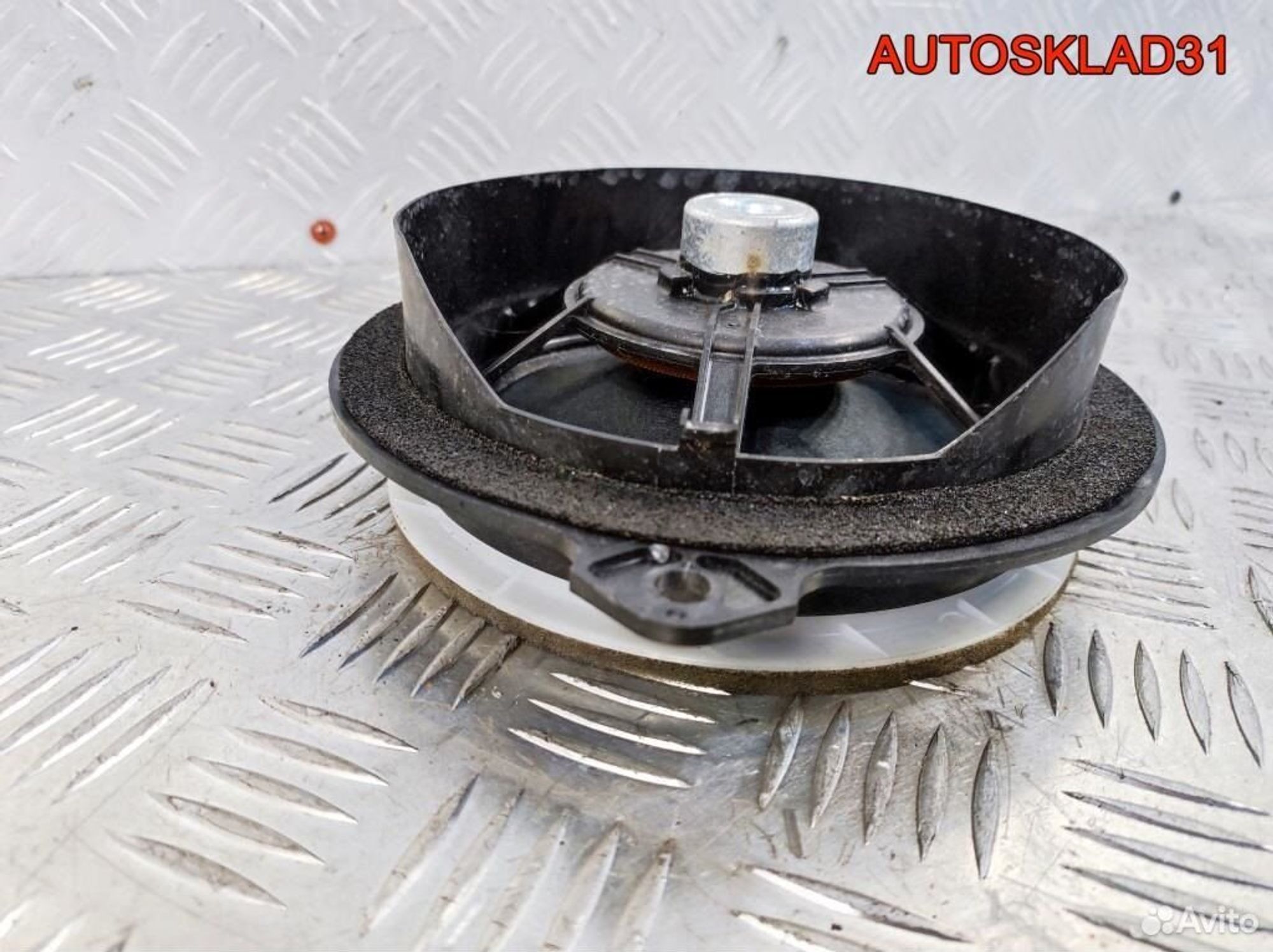 Динамик двери передней Toyota Yaris 861600D180, 1100 рублей, Дубовое