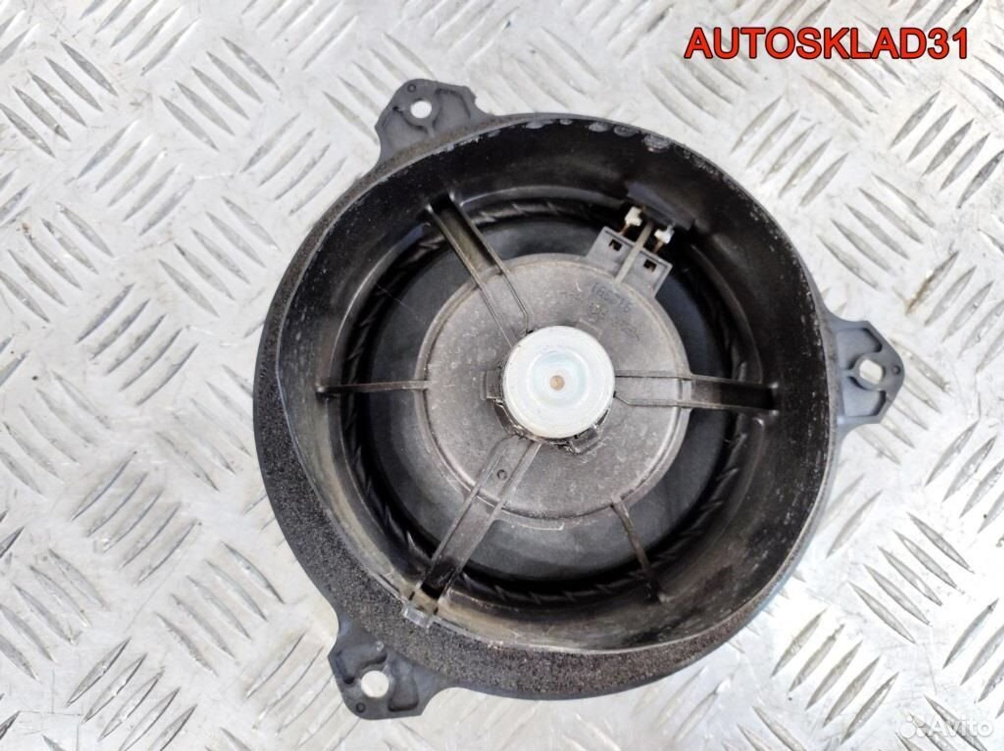 Динамик двери передней Toyota Yaris 861600D180, 1100 рублей, Дубовое