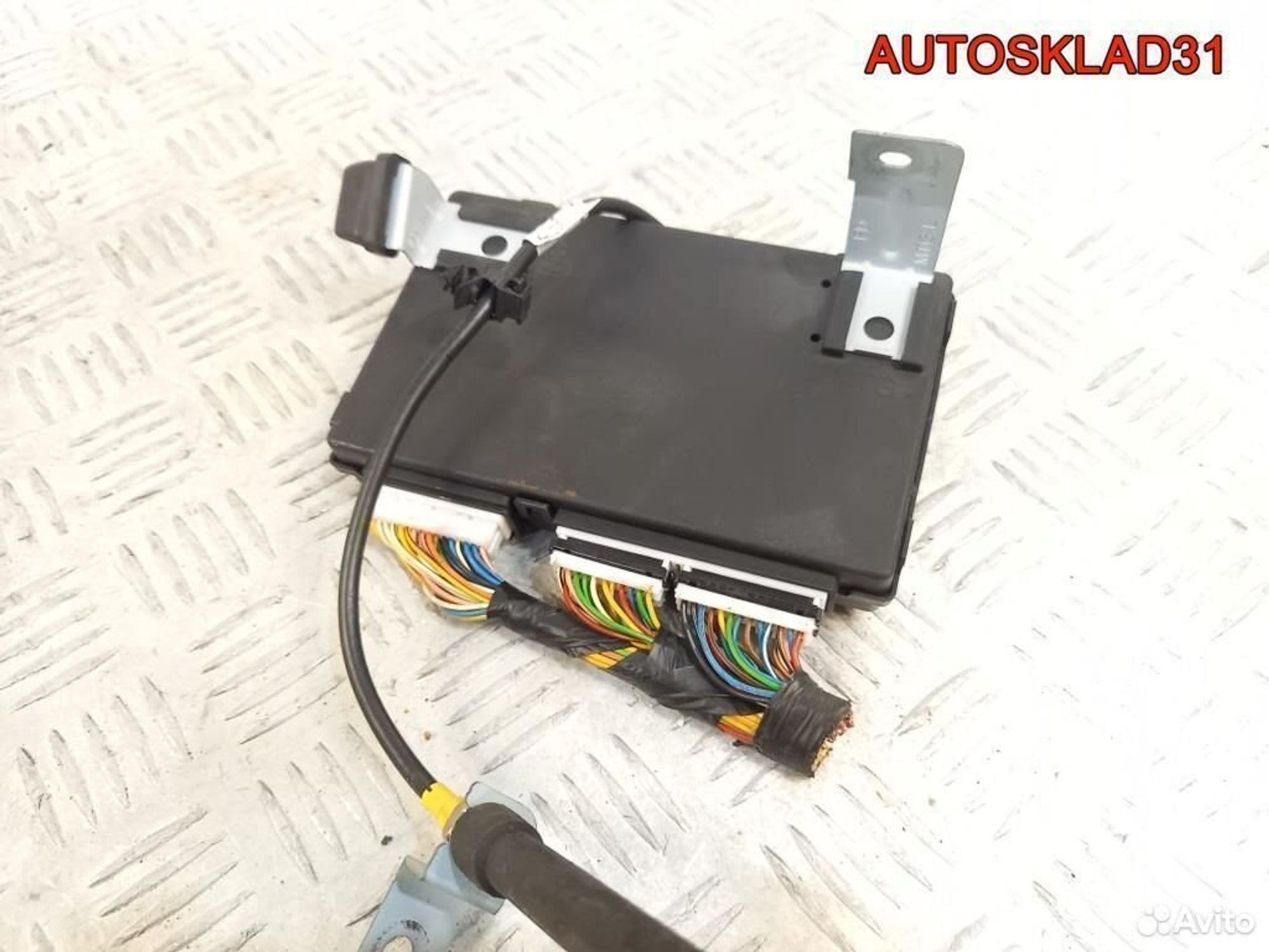 Блок электронный Hyundai i30 2007-2012 954002L105, 2500 рублей, Дубовое