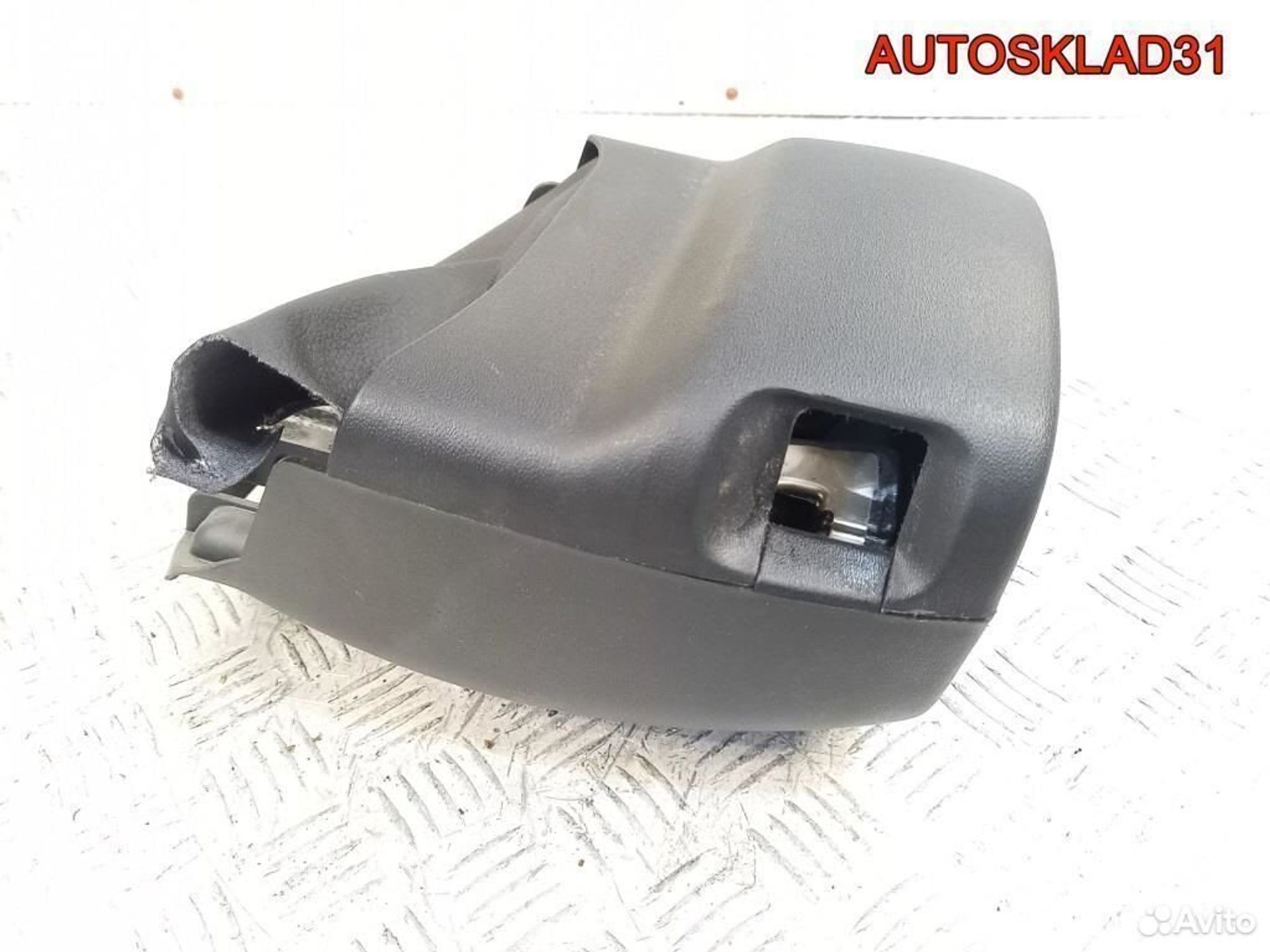 Кожух рулевой колонки Hyundai i30 848502L000XP, 1200 рублей, Дубовое