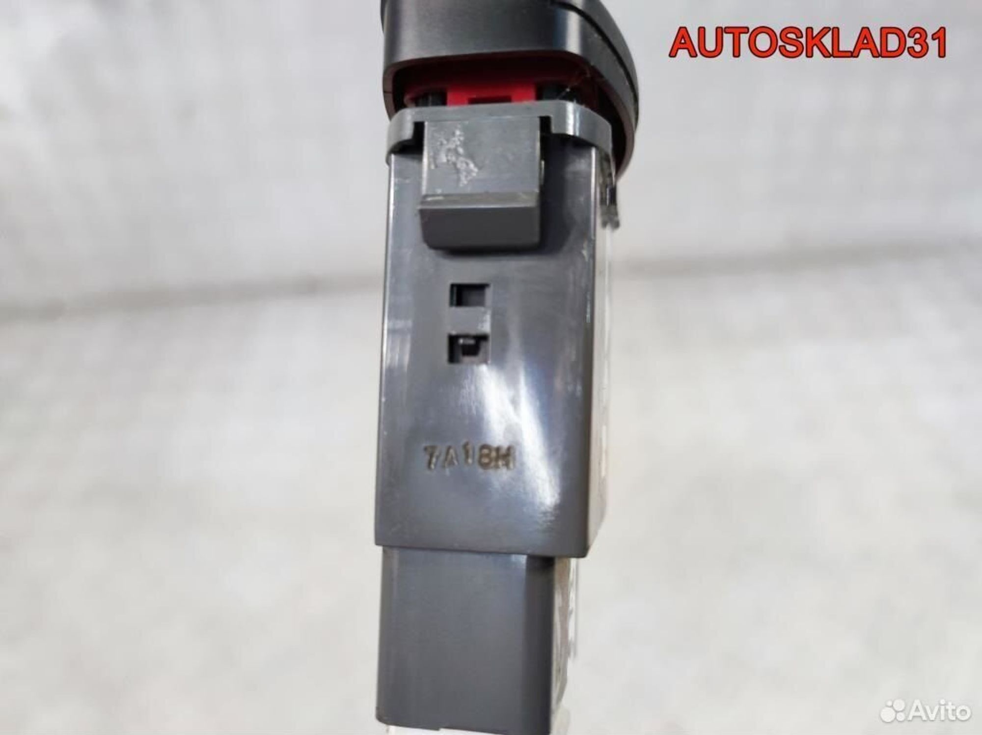 Кнопка аварийной сигнализации Chevrolet Lacetti, 600 рублей, Дубовое