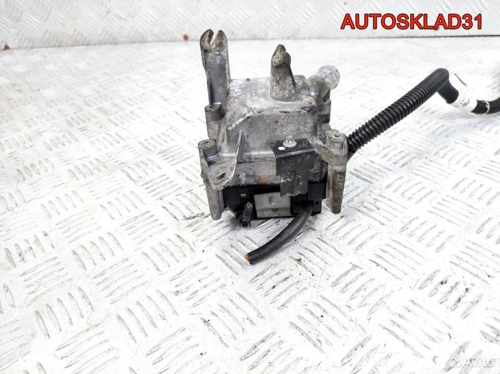 Предпусковой подогреватель Mercedes W210, 3600 рублей, Дубовое