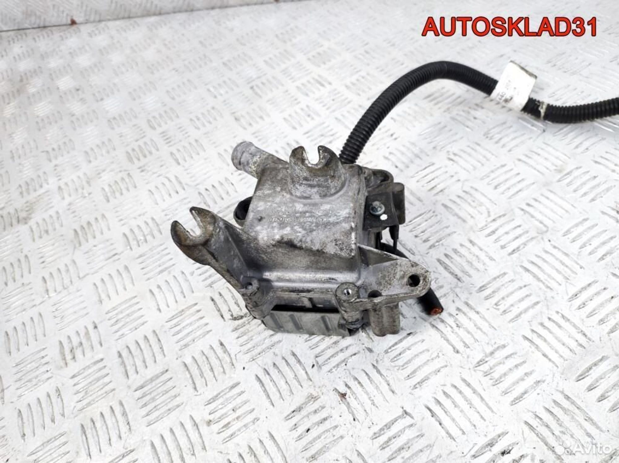 Предпусковой подогреватель Mercedes W210, 3600 рублей, Дубовое