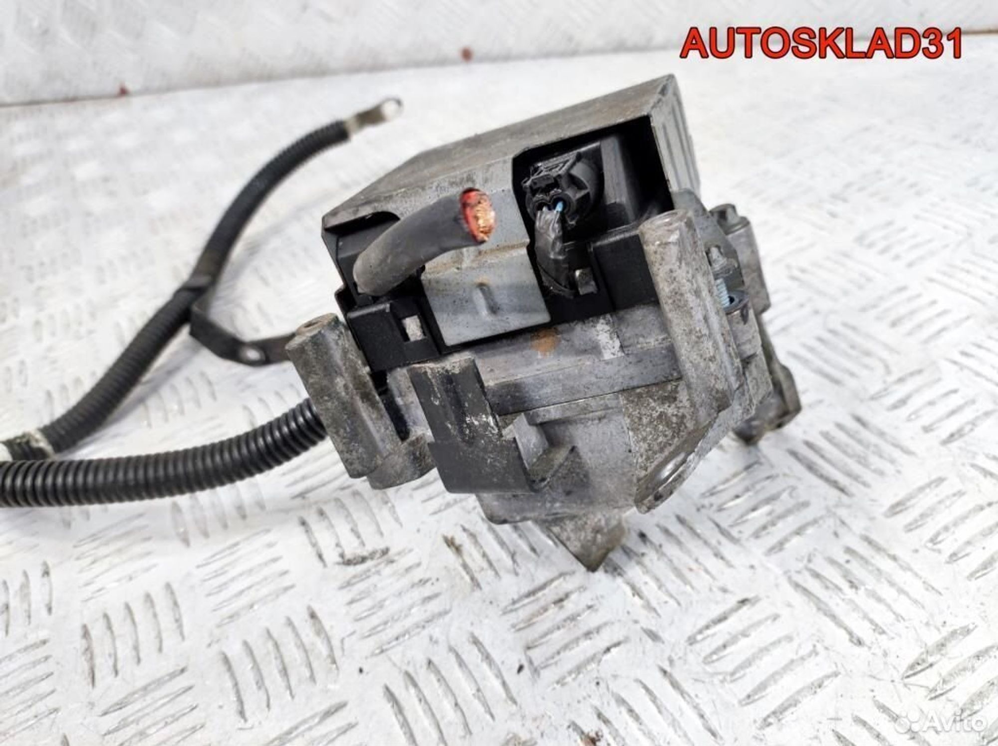 Предпусковой подогреватель Mercedes W210, 3600 рублей, Дубовое