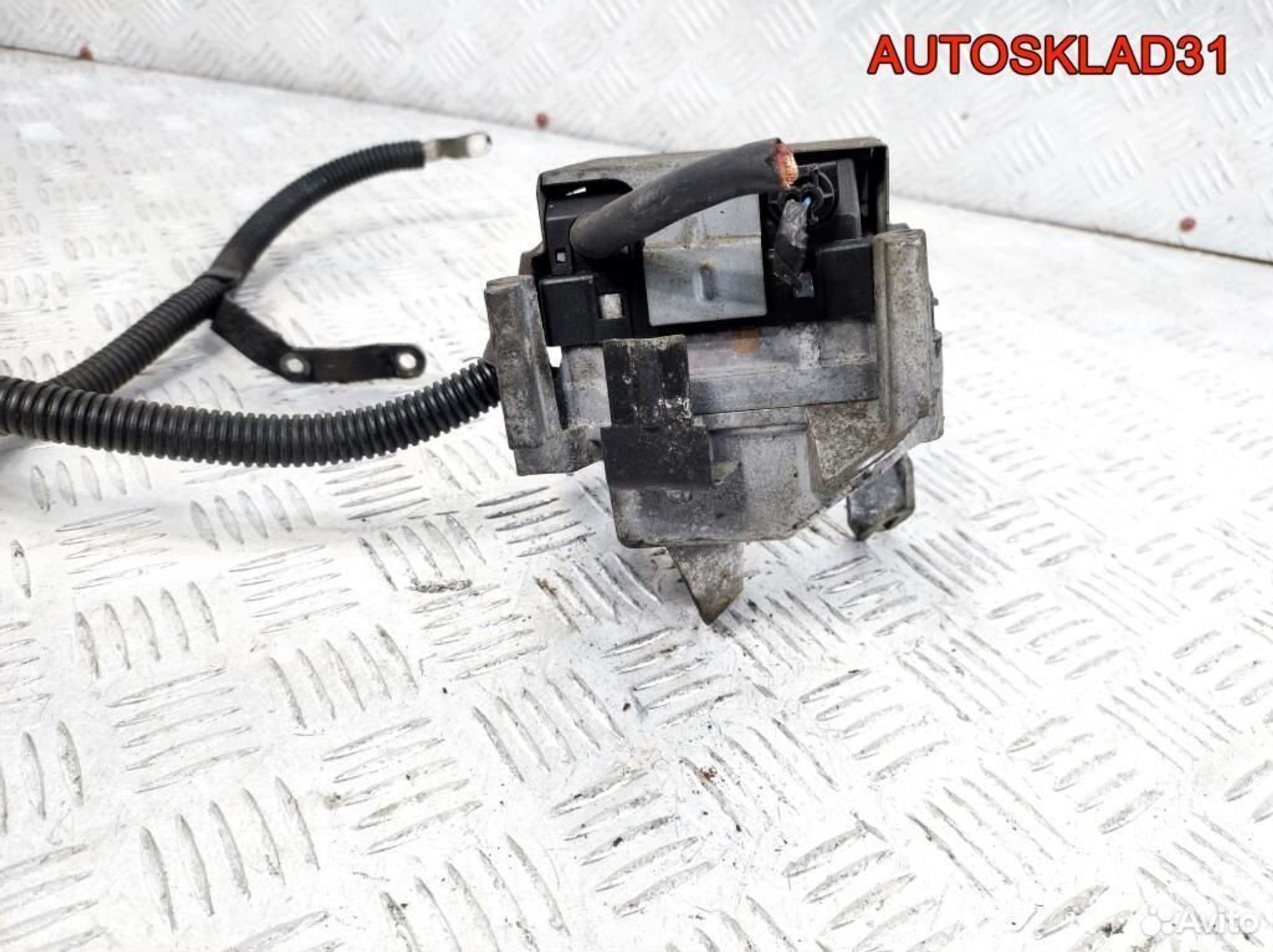 Предпусковой подогреватель Mercedes W210, 3600 рублей, Дубовое