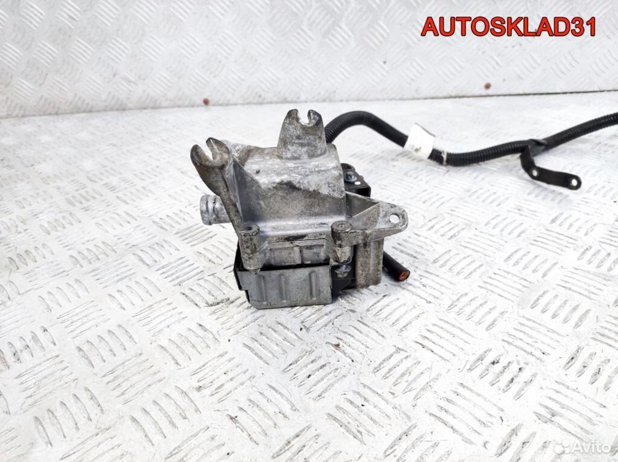 Предпусковой подогреватель Mercedes W210, 3600 рублей, Дубовое