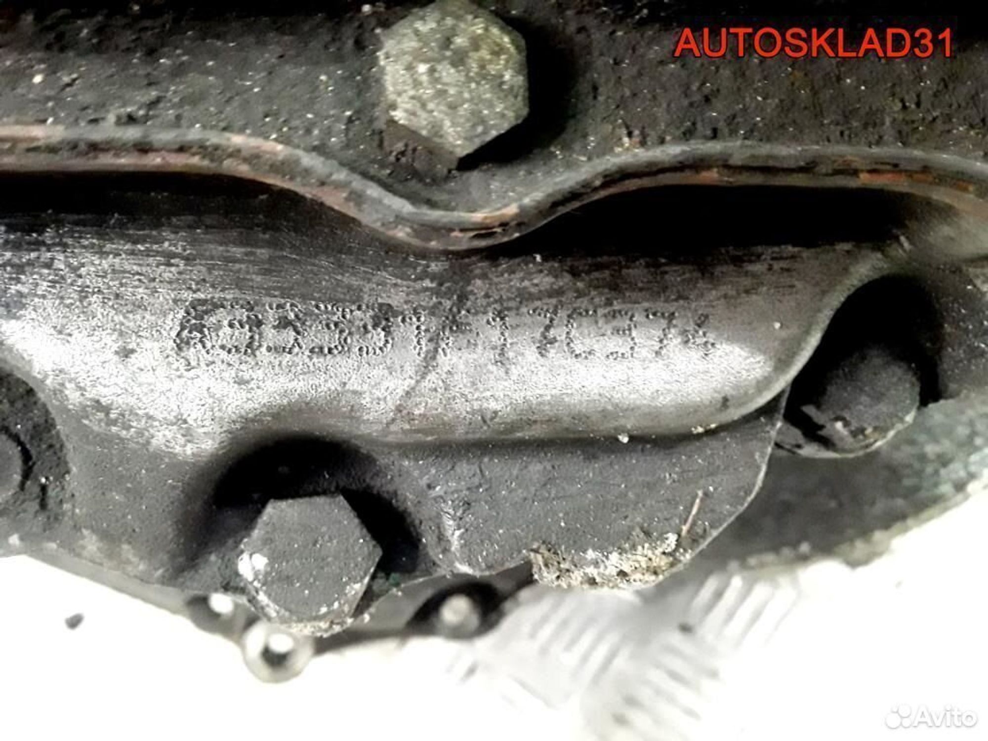 МКПП F17C374 Opel Astra H 1.8 Z18XER Бензин, 25000 рублей, Дубовое