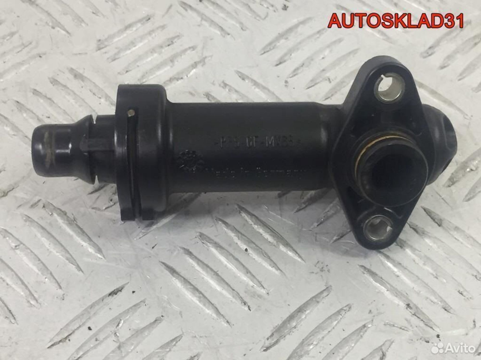 Корпус термостата егр EGR BMW E39 M57D 2247723, 1100 рублей, Дубовое