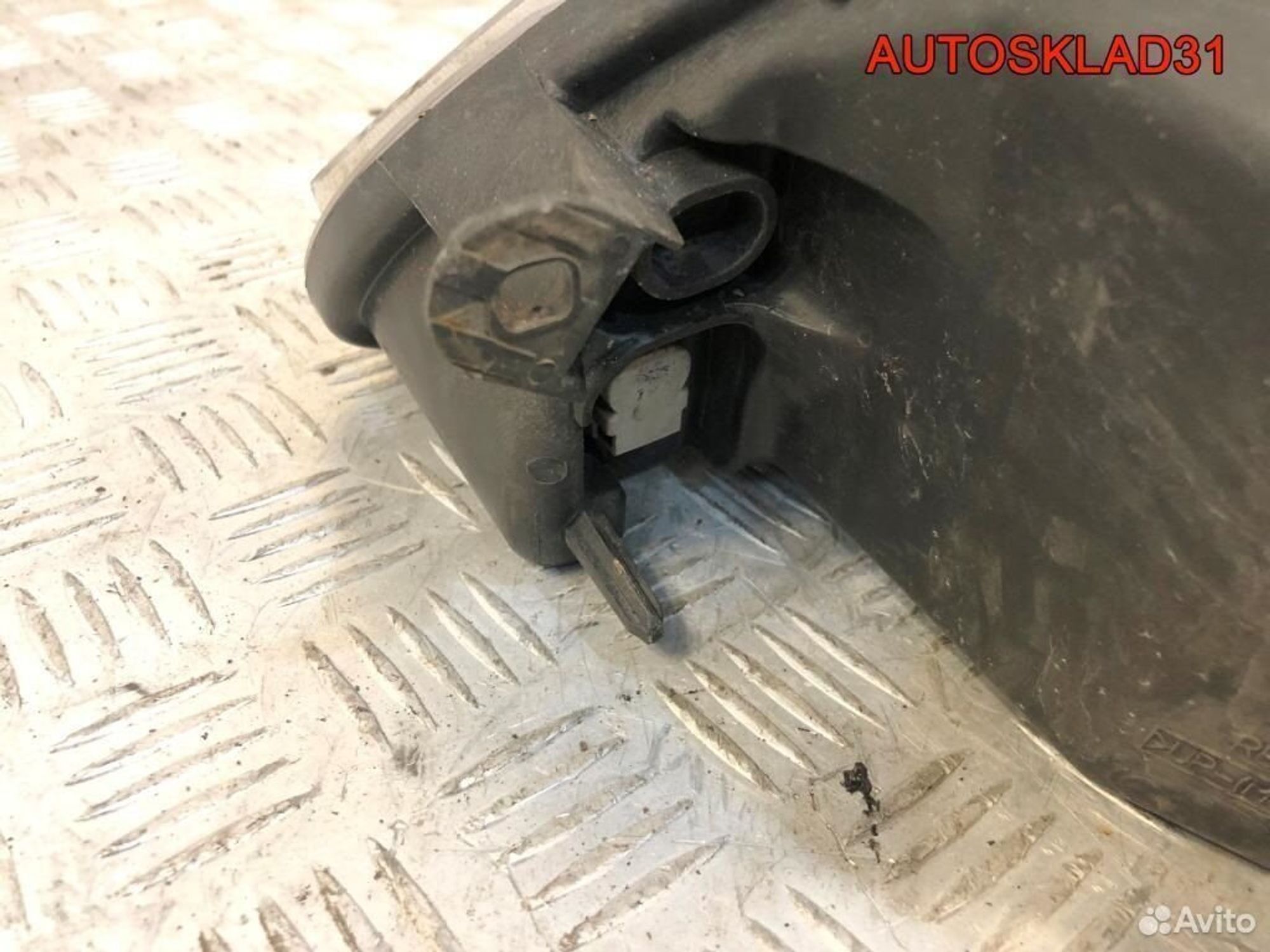 Фара правая Renault Logan 8200211006, 3600 рублей, Дубовое