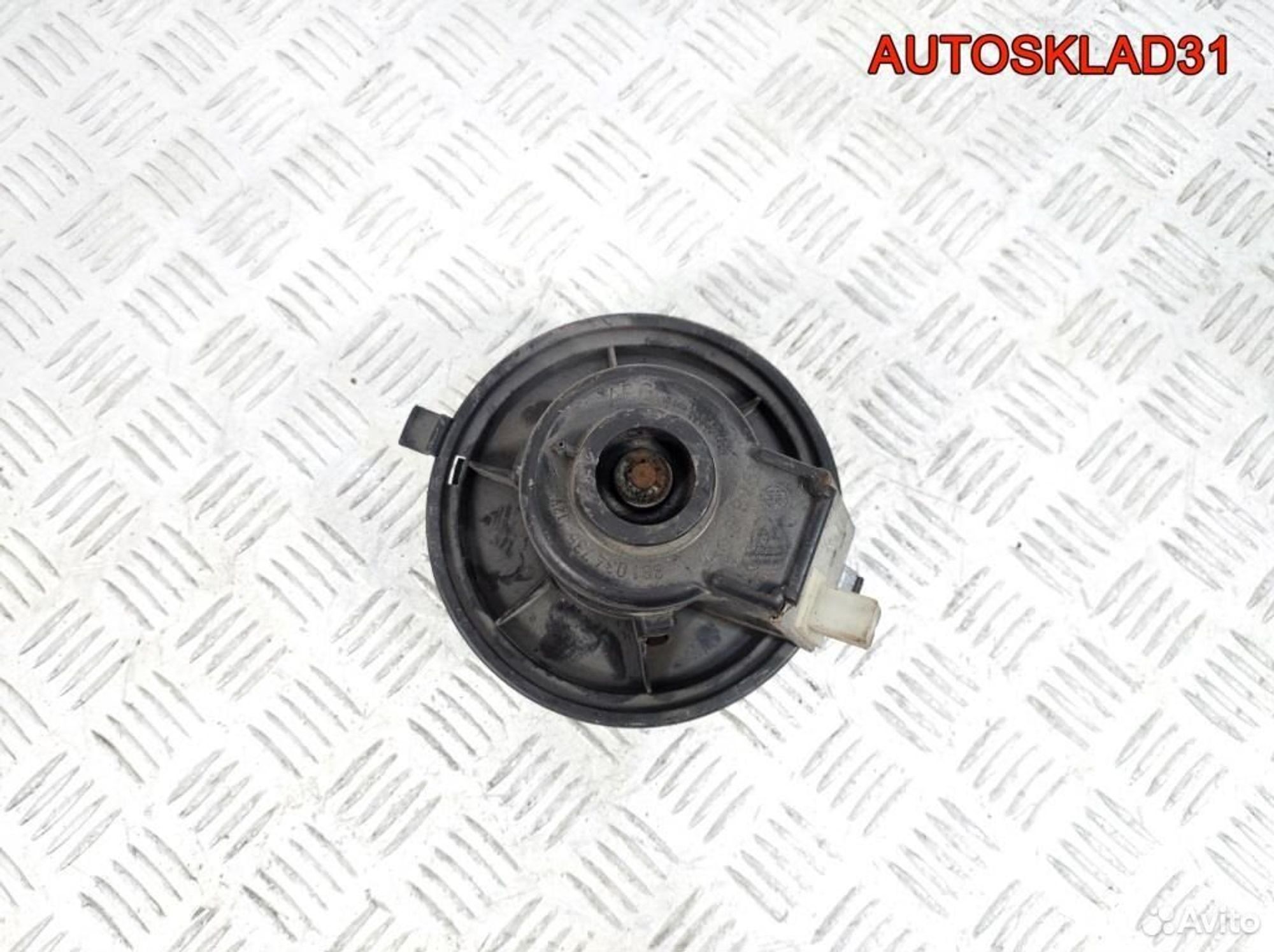 Моторчик отопителя Volkswagen Golf 2 191819021, 2600 рублей, Дубовое