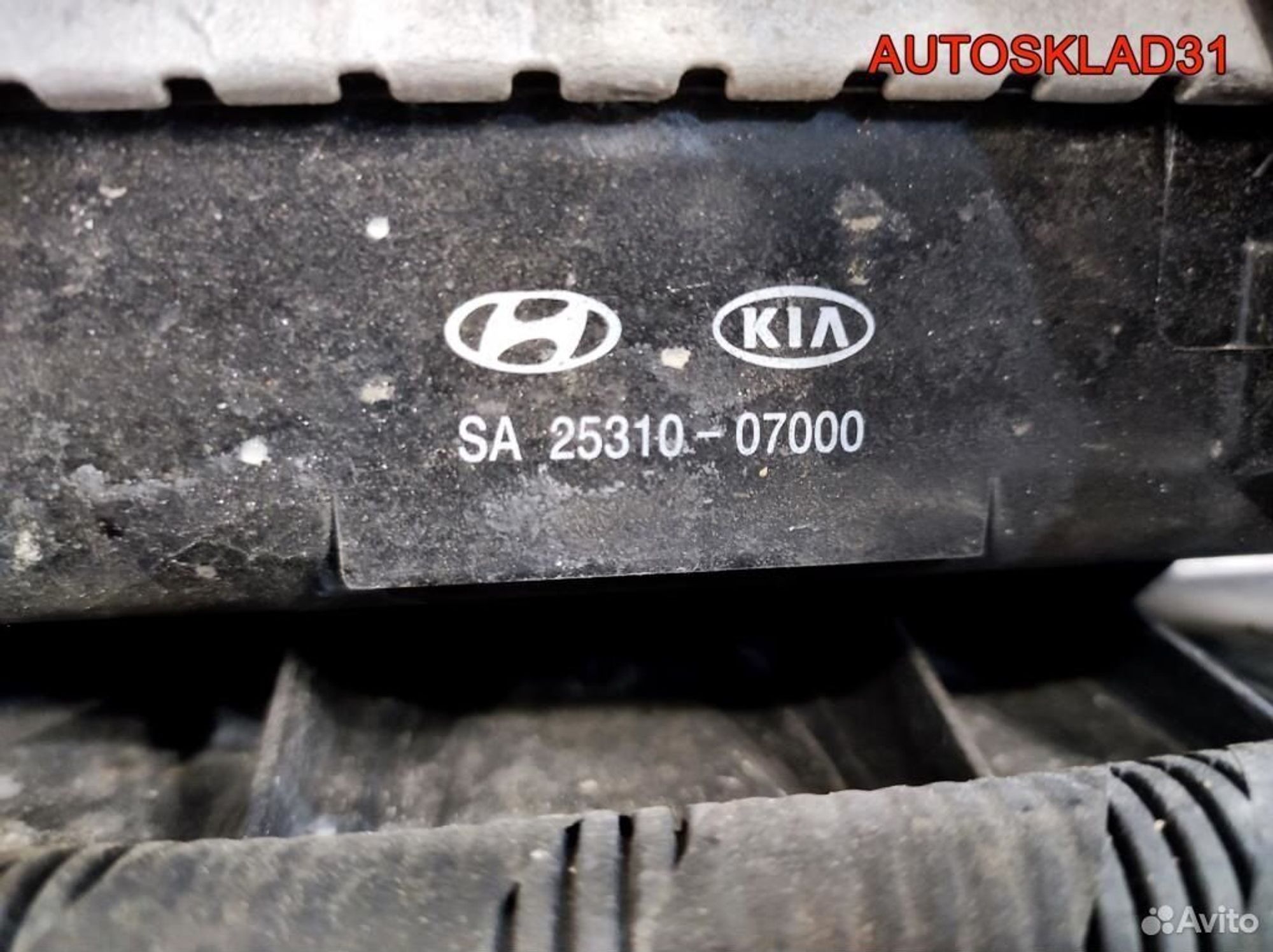 Панель передняя в сборе Kia Picanto 6410107000, 20000 рублей, Дубовое