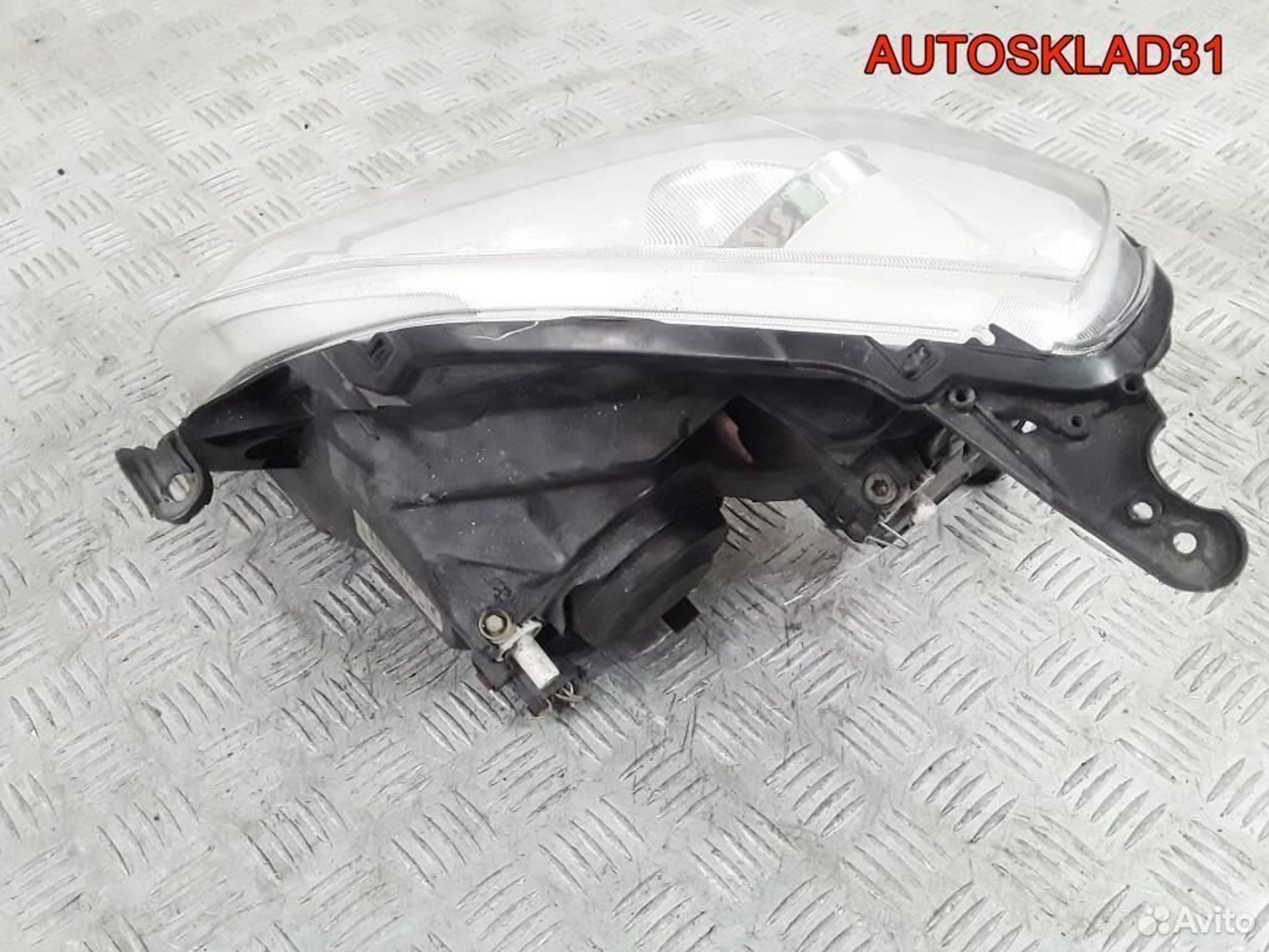 Фара правая Opel Tigra B 93162202, 4800 рублей, Дубовое