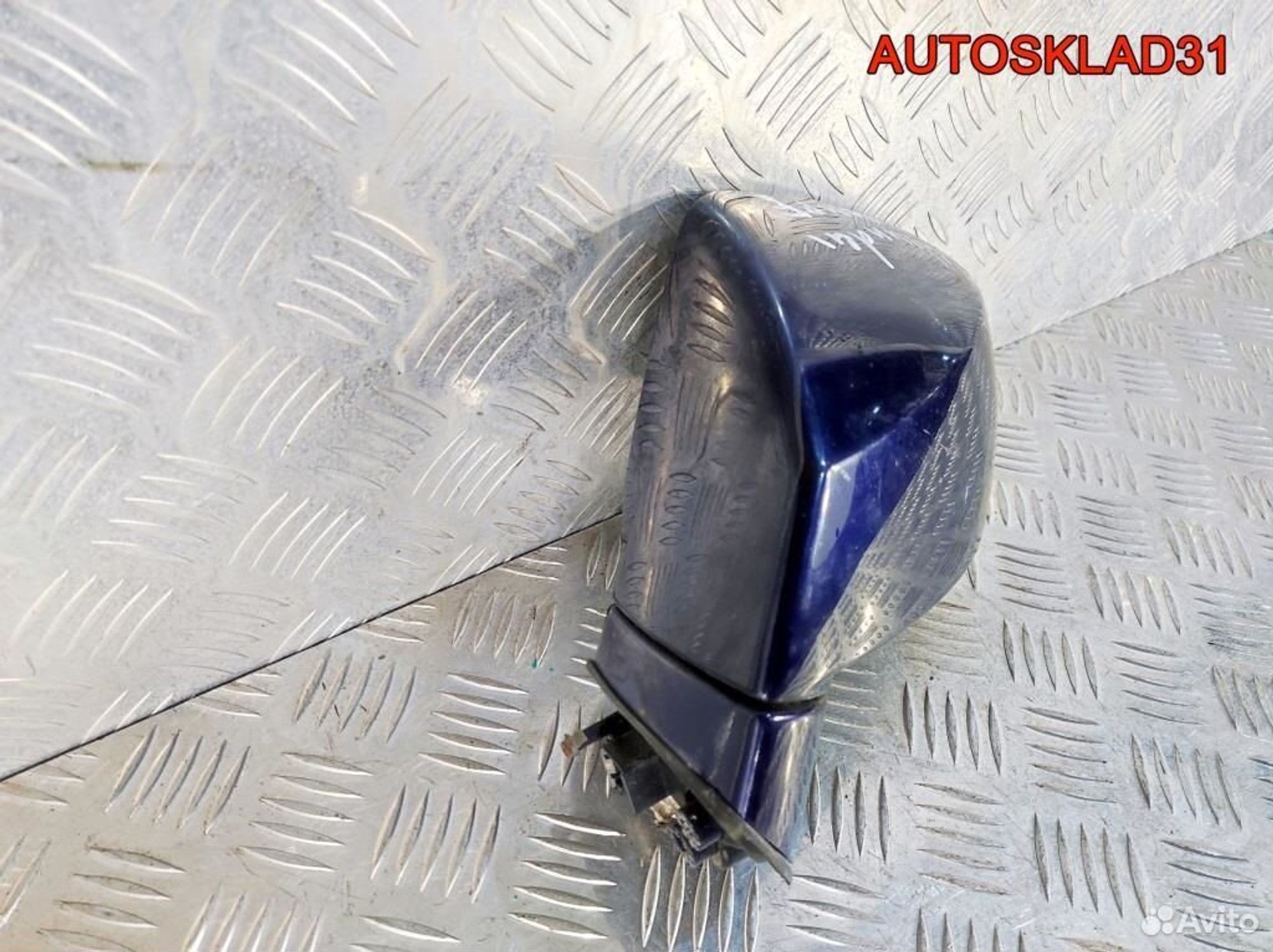 Зеркало левое Hyundai Coupe GK 876102C560, 5200 рублей, Дубовое