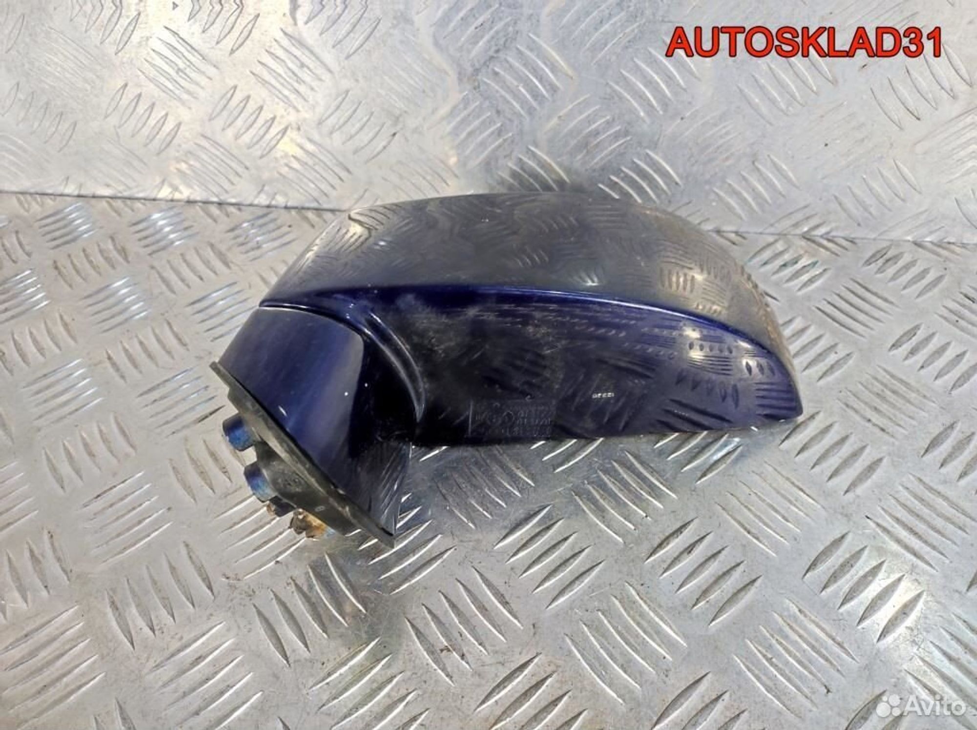 Зеркало левое Hyundai Coupe GK 876102C560, 5200 рублей, Дубовое