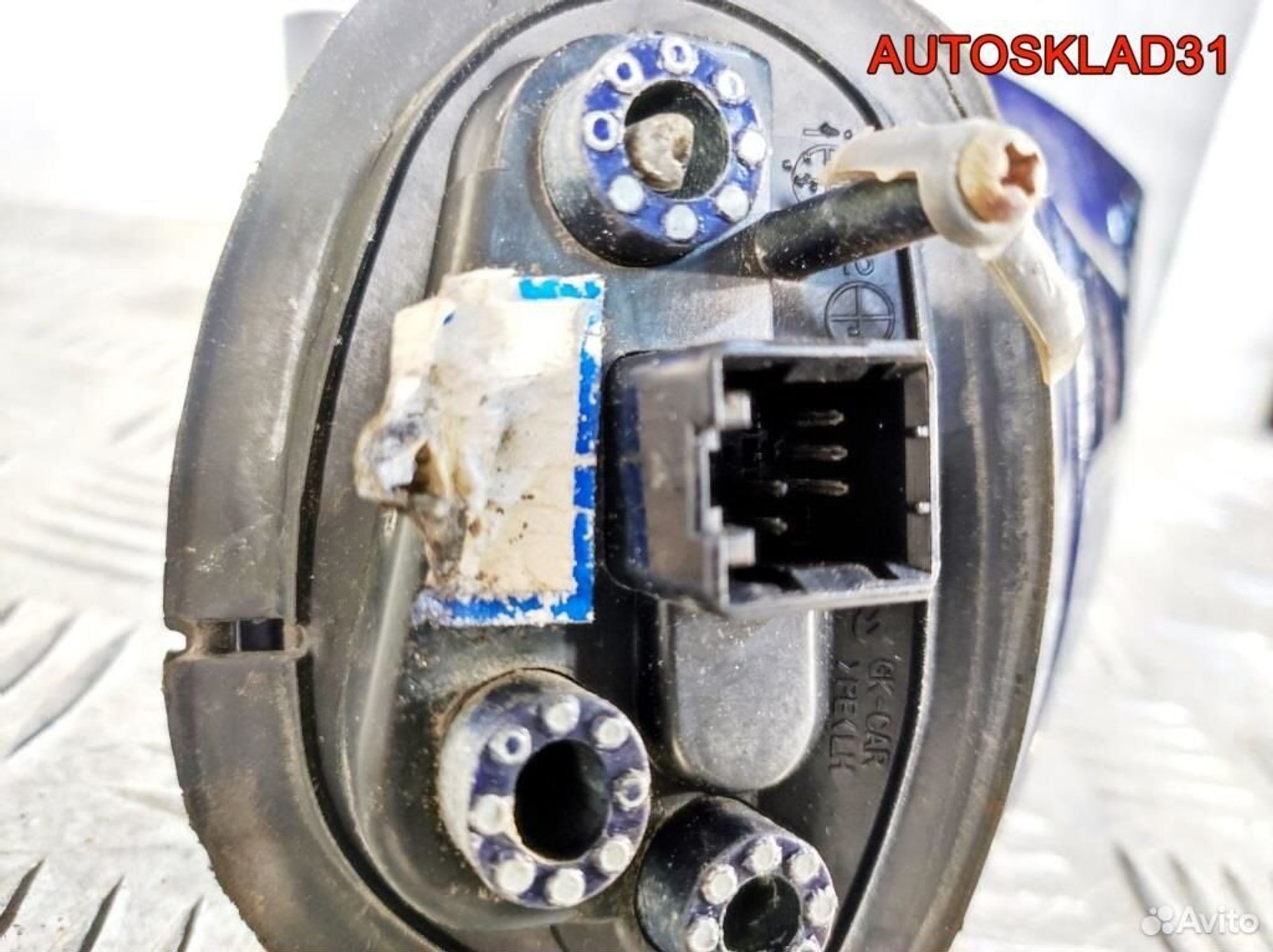 Зеркало левое Hyundai Coupe GK 876102C560, 5200 рублей, Дубовое