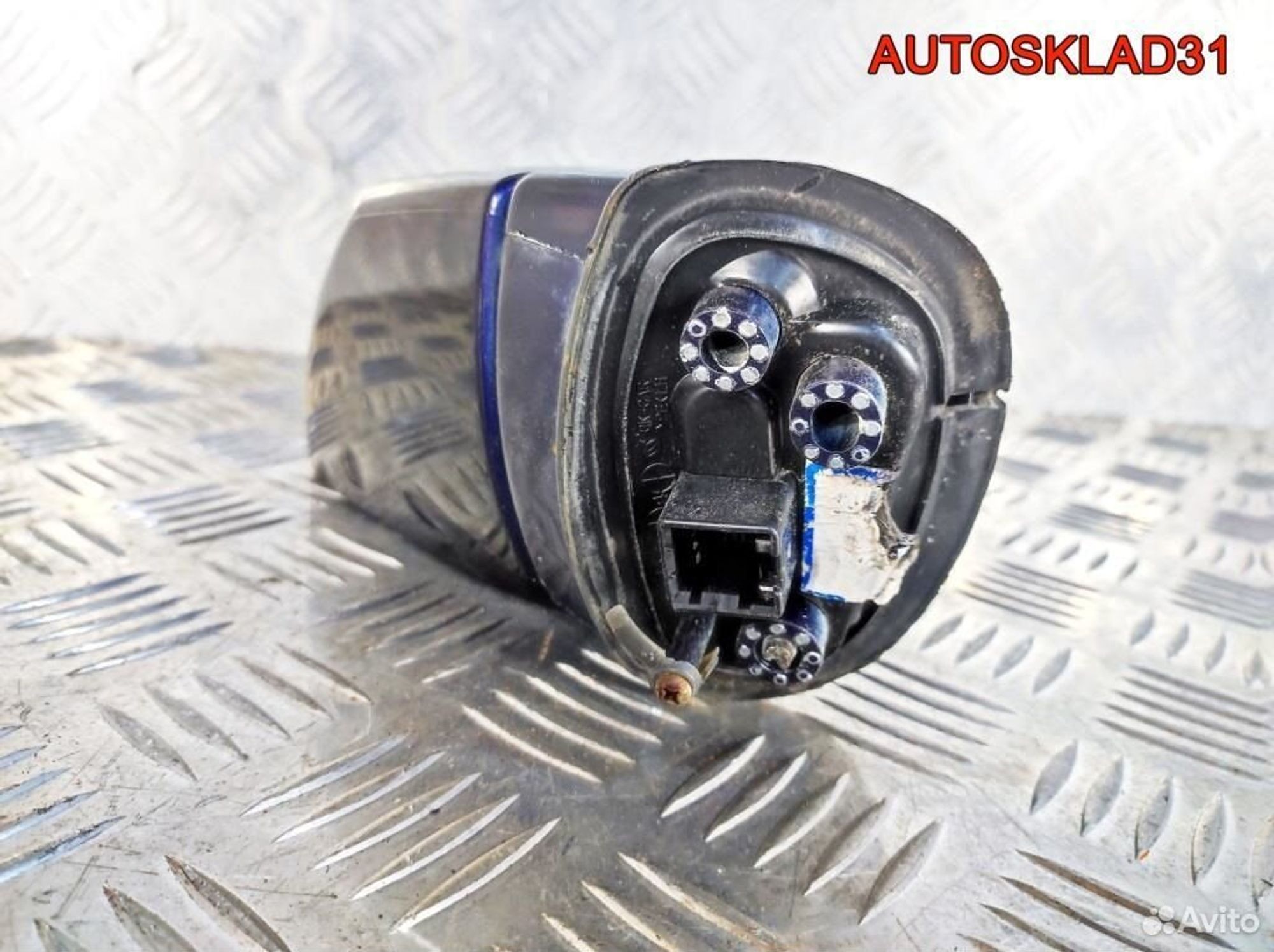 Зеркало левое Hyundai Coupe GK 876102C560, 5200 рублей, Дубовое