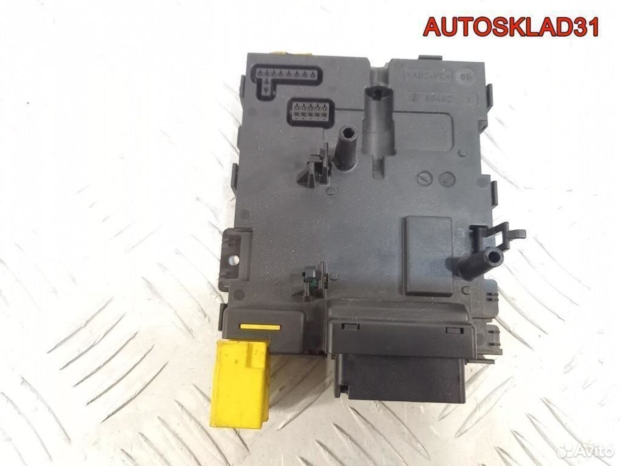 Блок подрулевой Volkswagen Passat B6 3C0953549B, 2500 рублей, Дубовое