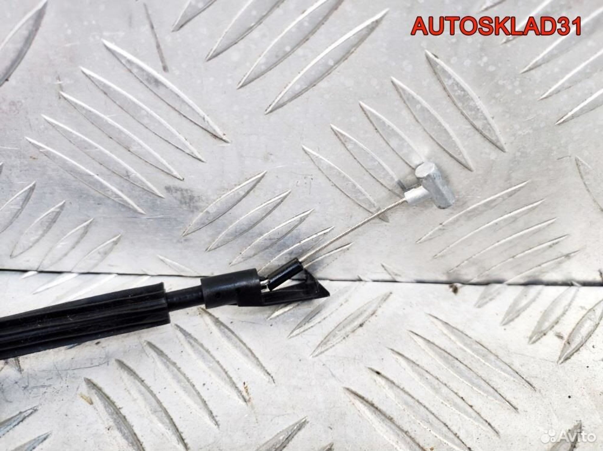 Замок двери передней правой Skoda Fabia 2, 2600 рублей, Дубовое