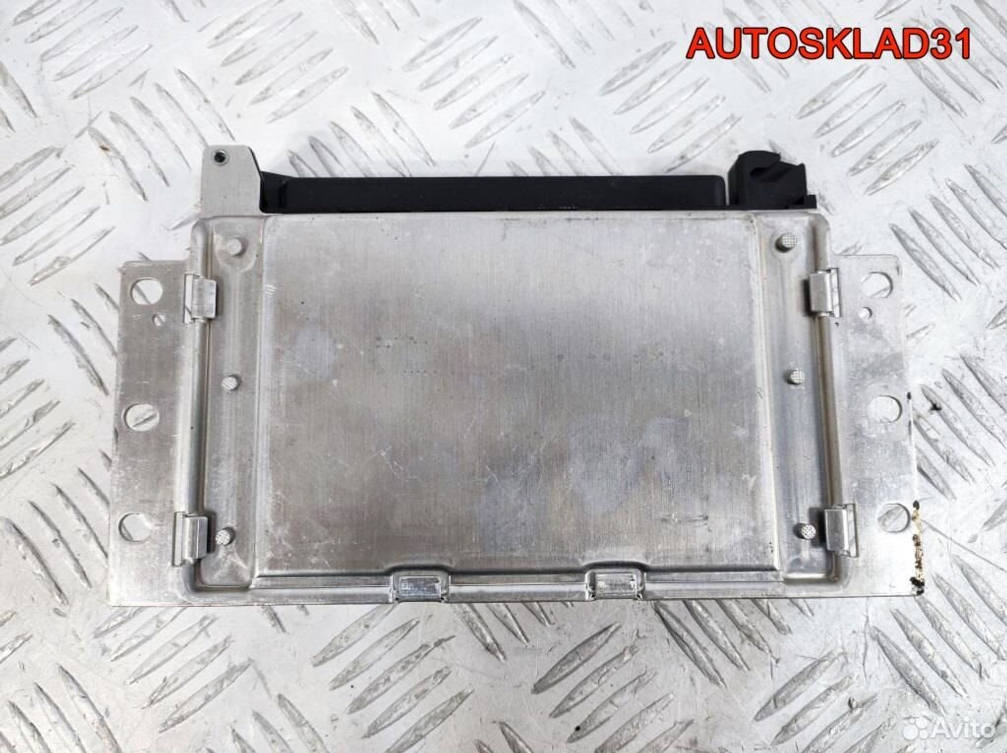 Блок управления ESP Audi A6 C5 8D0907389E, 1700 рублей, Дубовое
