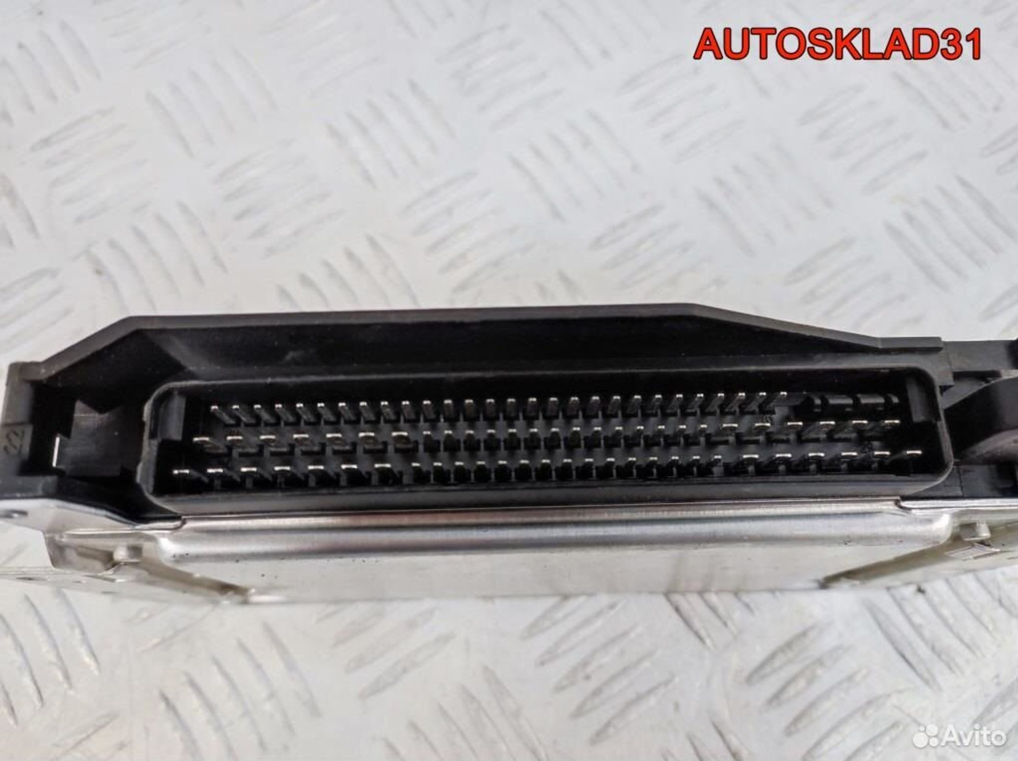 Блок управления ESP Audi A6 C5 8D0907389E, 1700 рублей, Дубовое