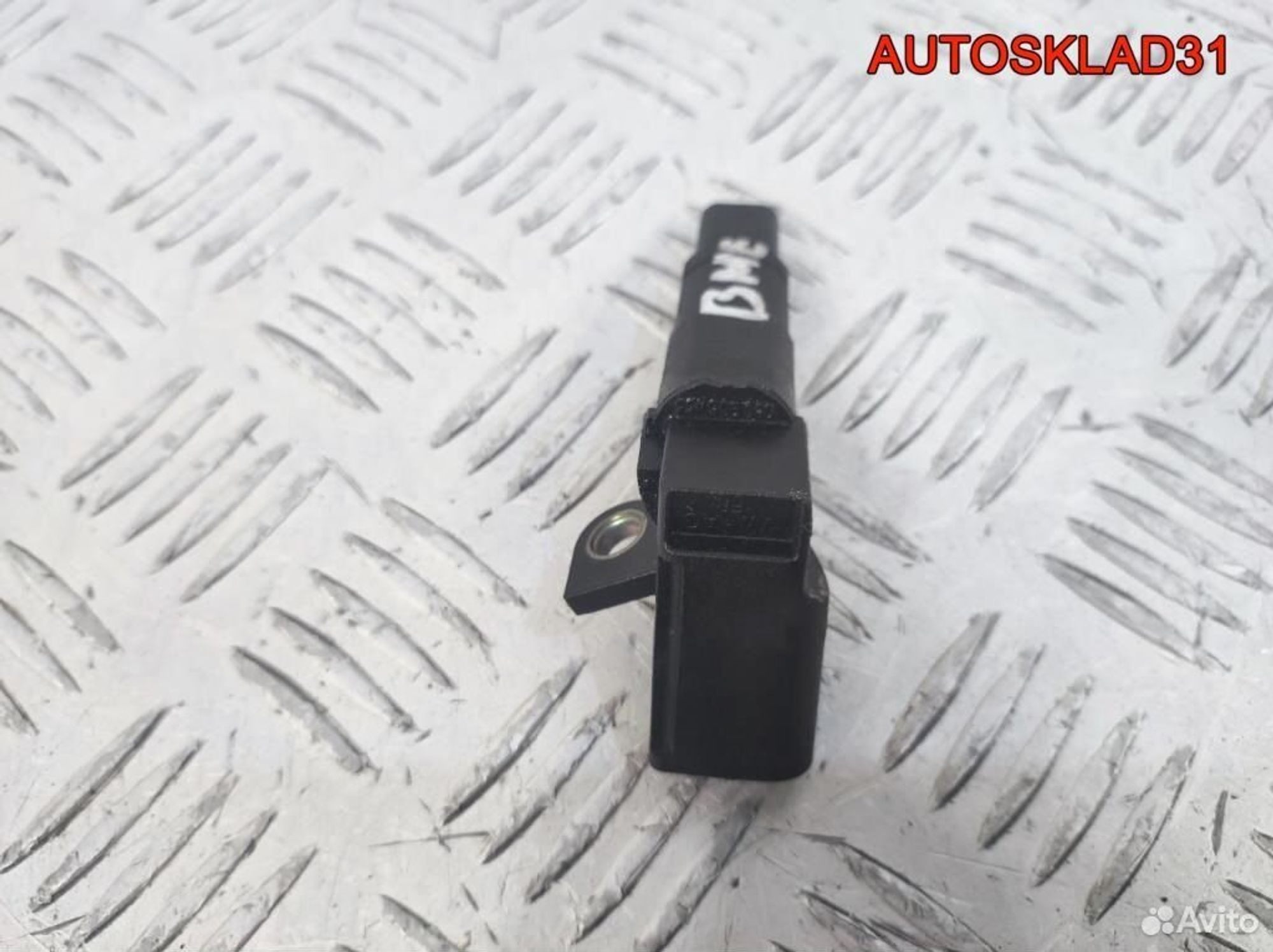 Датчик положения коленвала VW Polo 03D906433, 900 рублей, Дубовое