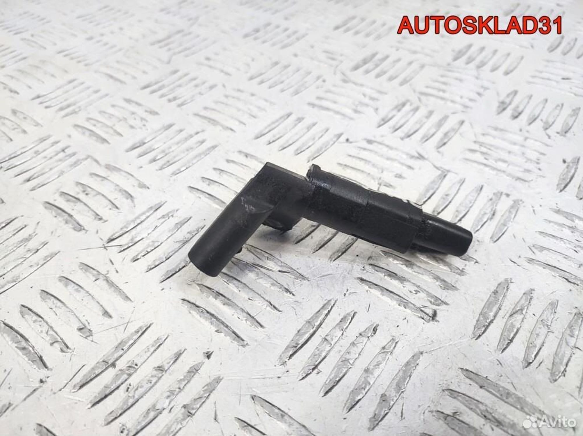 Датчик положения коленвала VW Polo 03D906433, 900 рублей, Дубовое