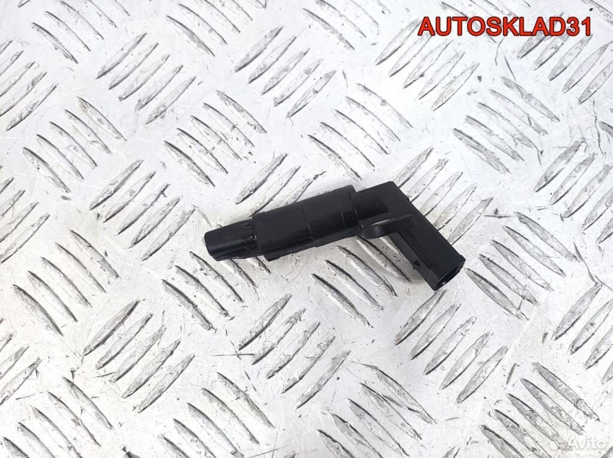 Датчик положения коленвала VW Polo 03D906433, 900 рублей, Дубовое