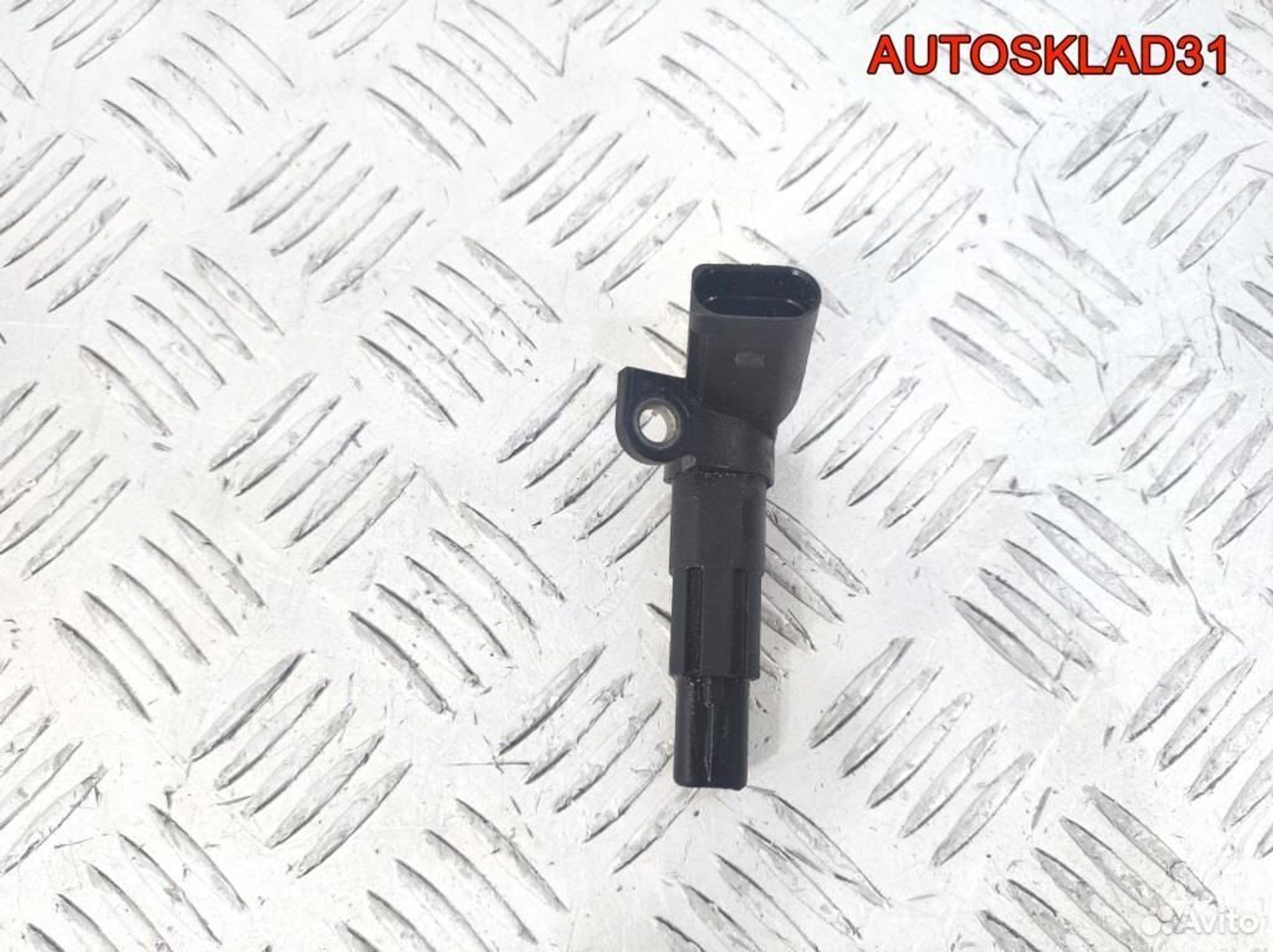 Датчик положения коленвала VW Polo 03D906433, 900 рублей, Дубовое