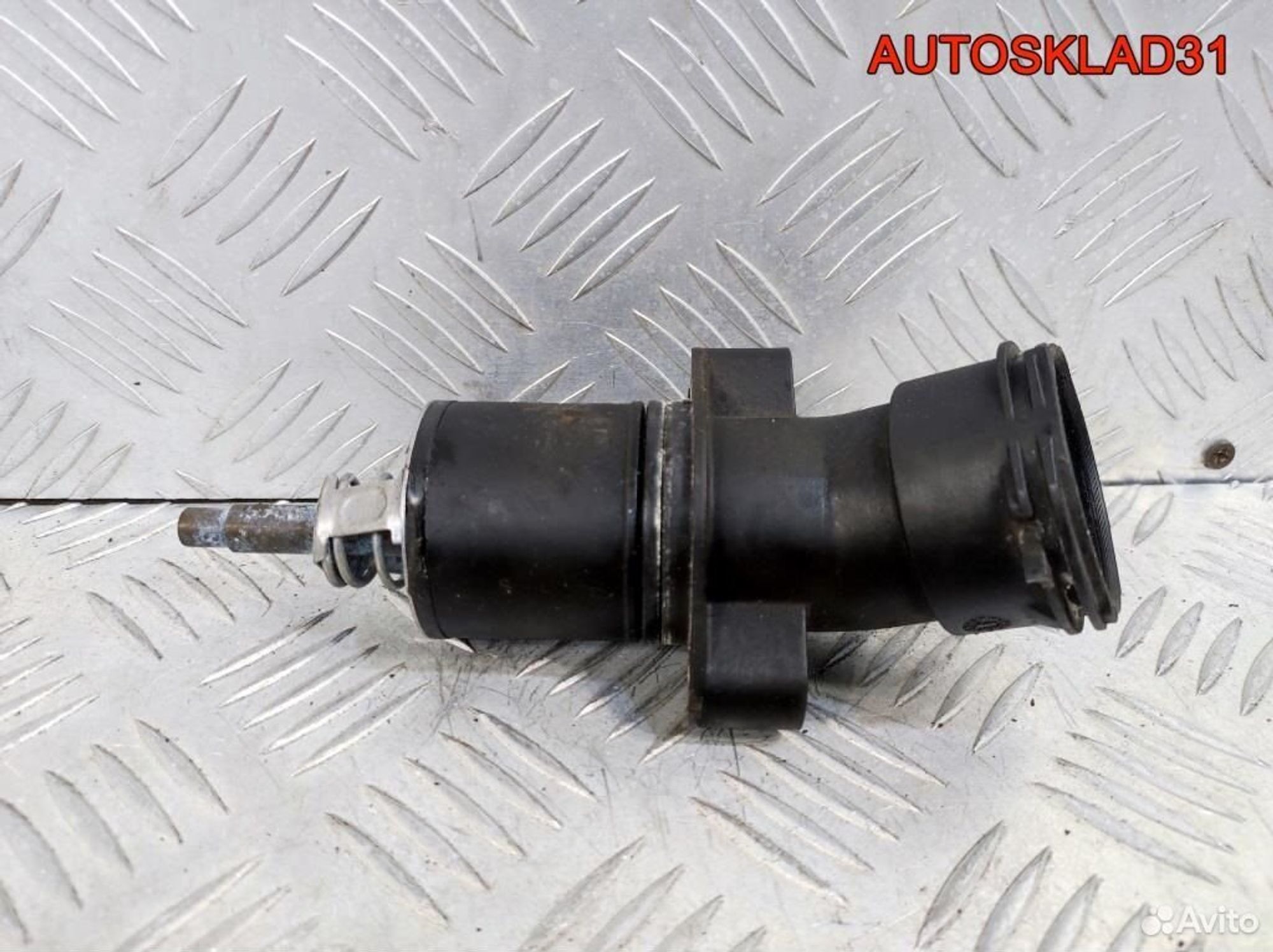 Корпус термостата Mercedes Benz W203 A2712001256, 1700 рублей, Дубовое