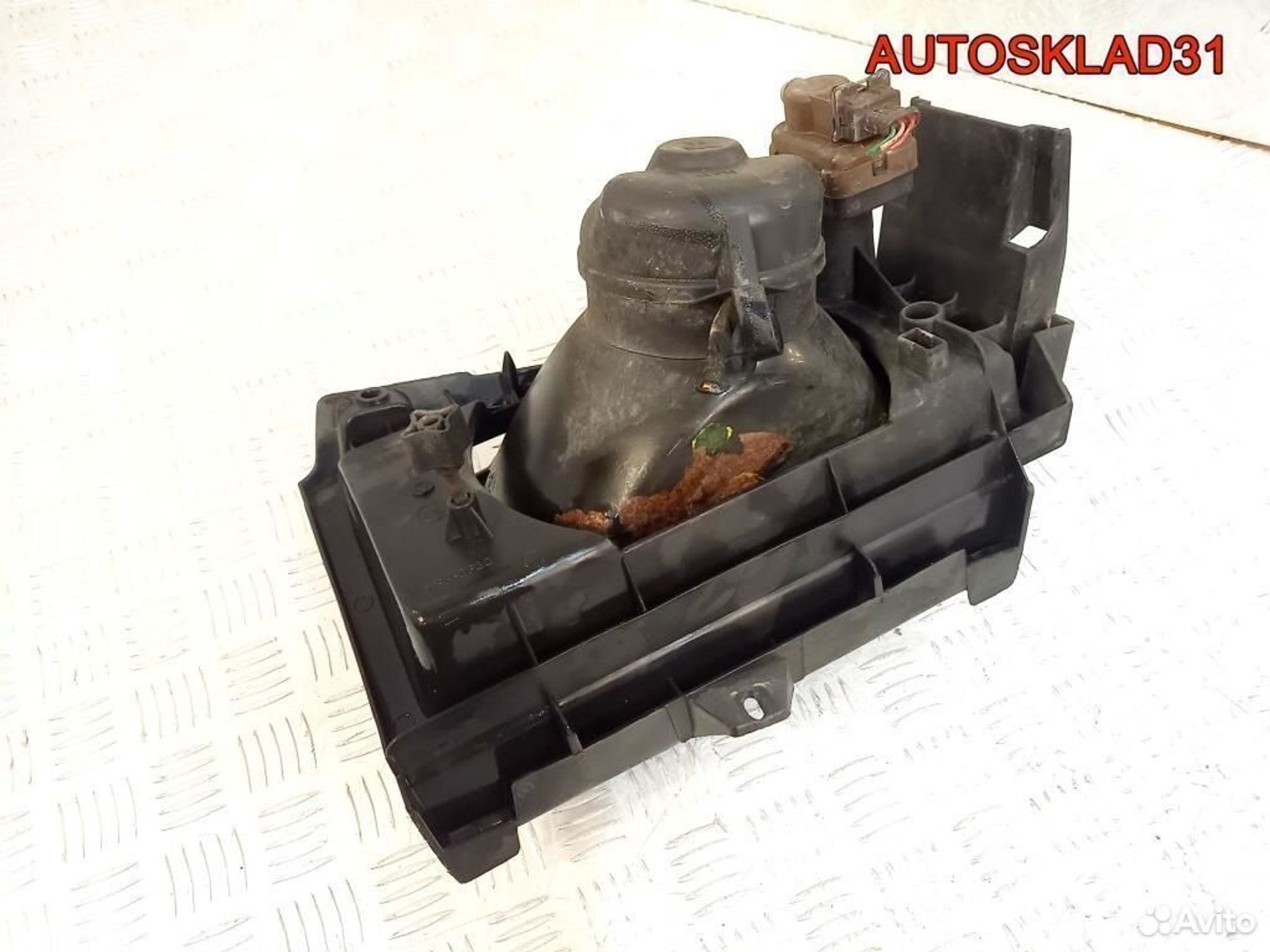 Фара правая Fiat Scudo 1  36160748, 4100 рублей, Дубовое