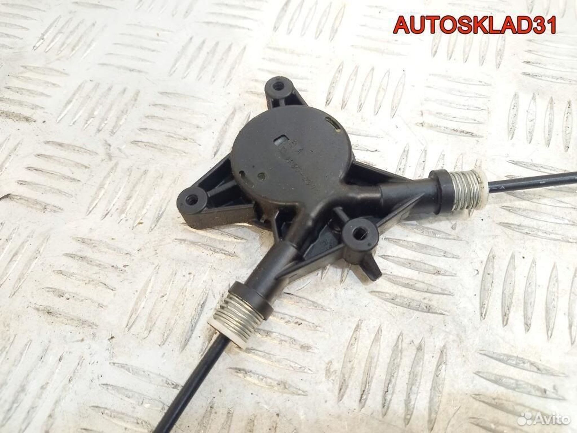 Стеклоподъемник передний правый Mazda 6 GG gj6a58590g, 1200 рублей, Дубовое