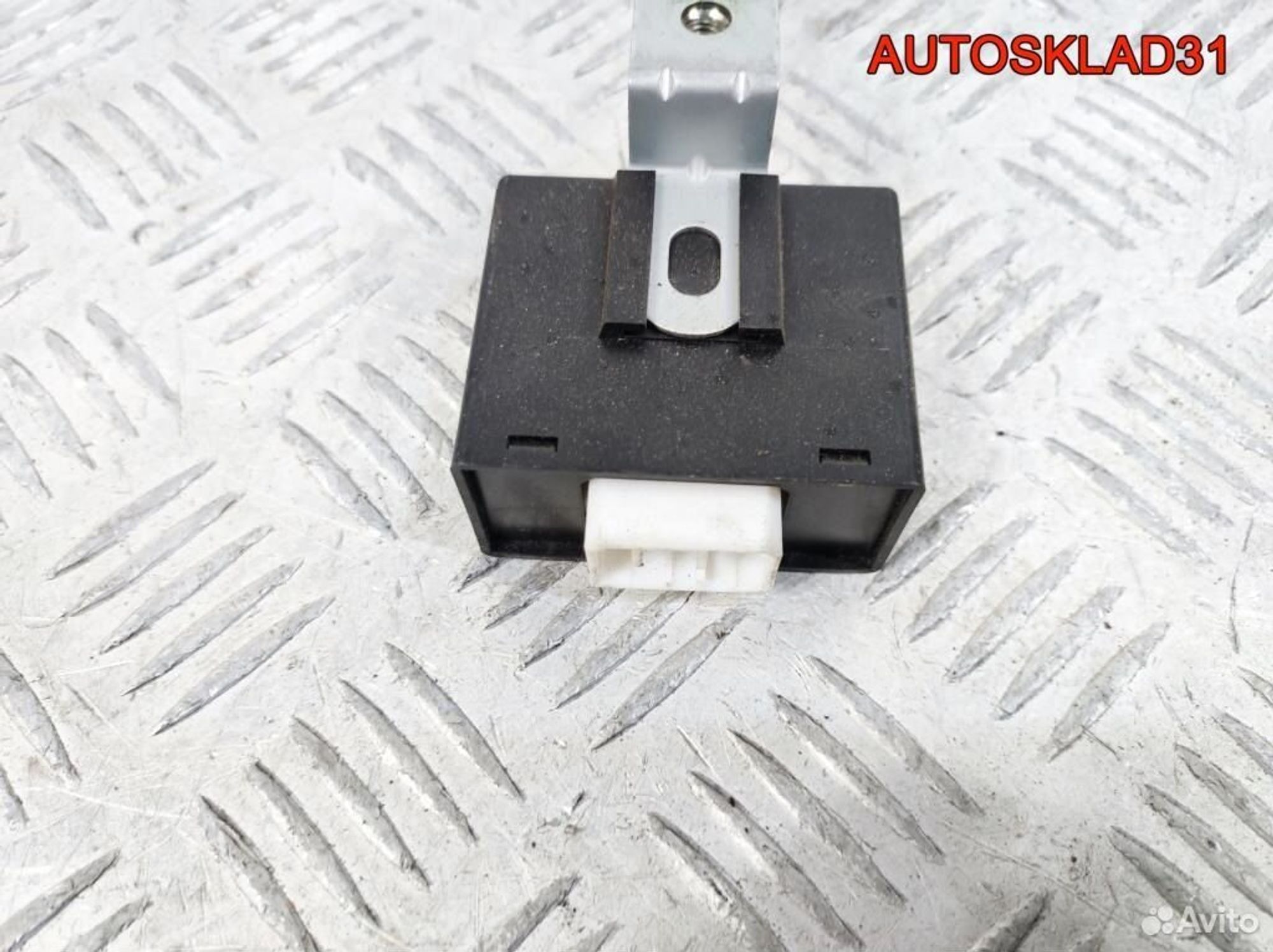 Реле стеклоочистителей Honda Jazz 38140S7A003, 1100 рублей, Дубовое