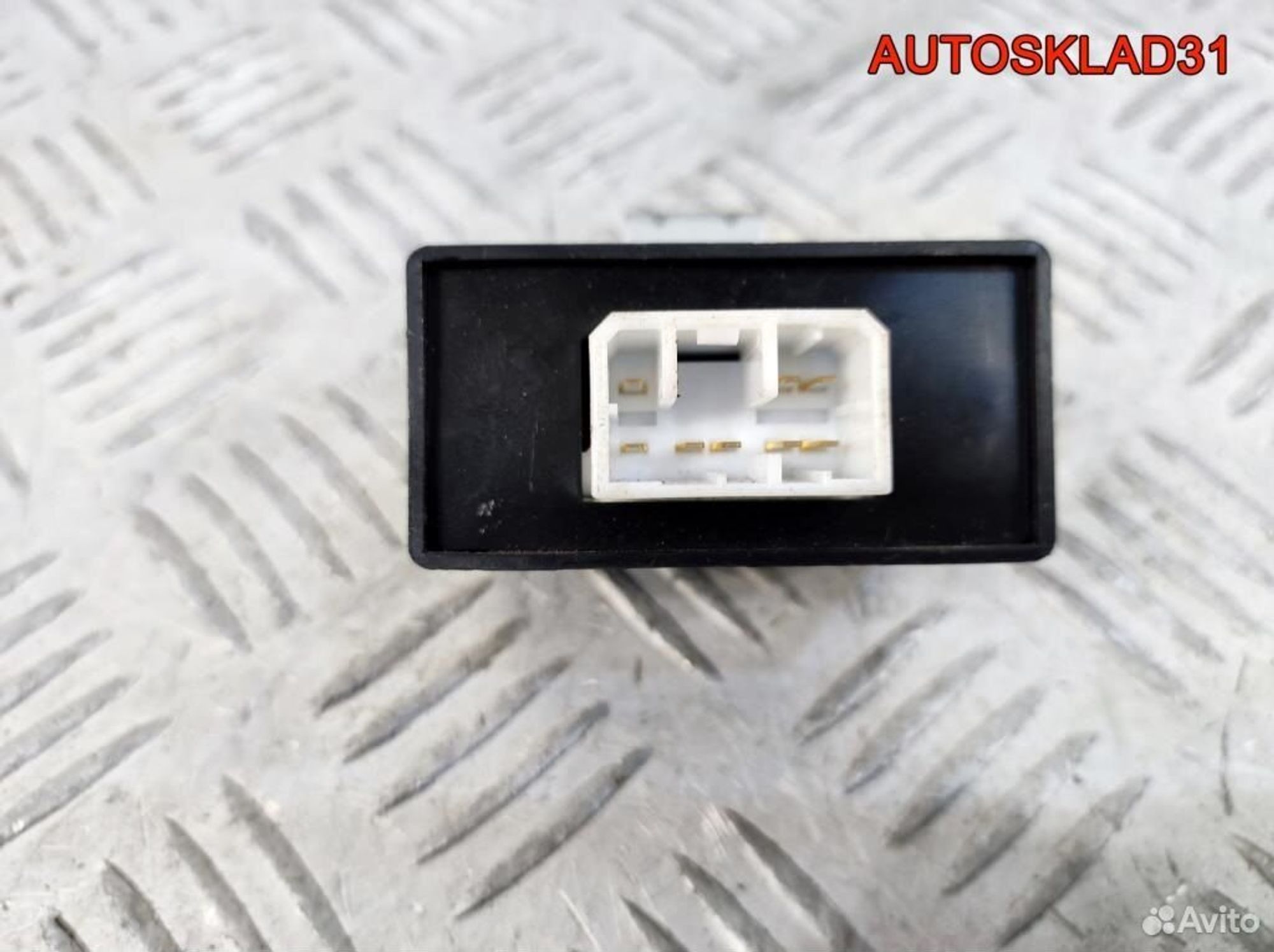 Реле стеклоочистителей Honda Jazz 38140S7A003, 1100 рублей, Дубовое